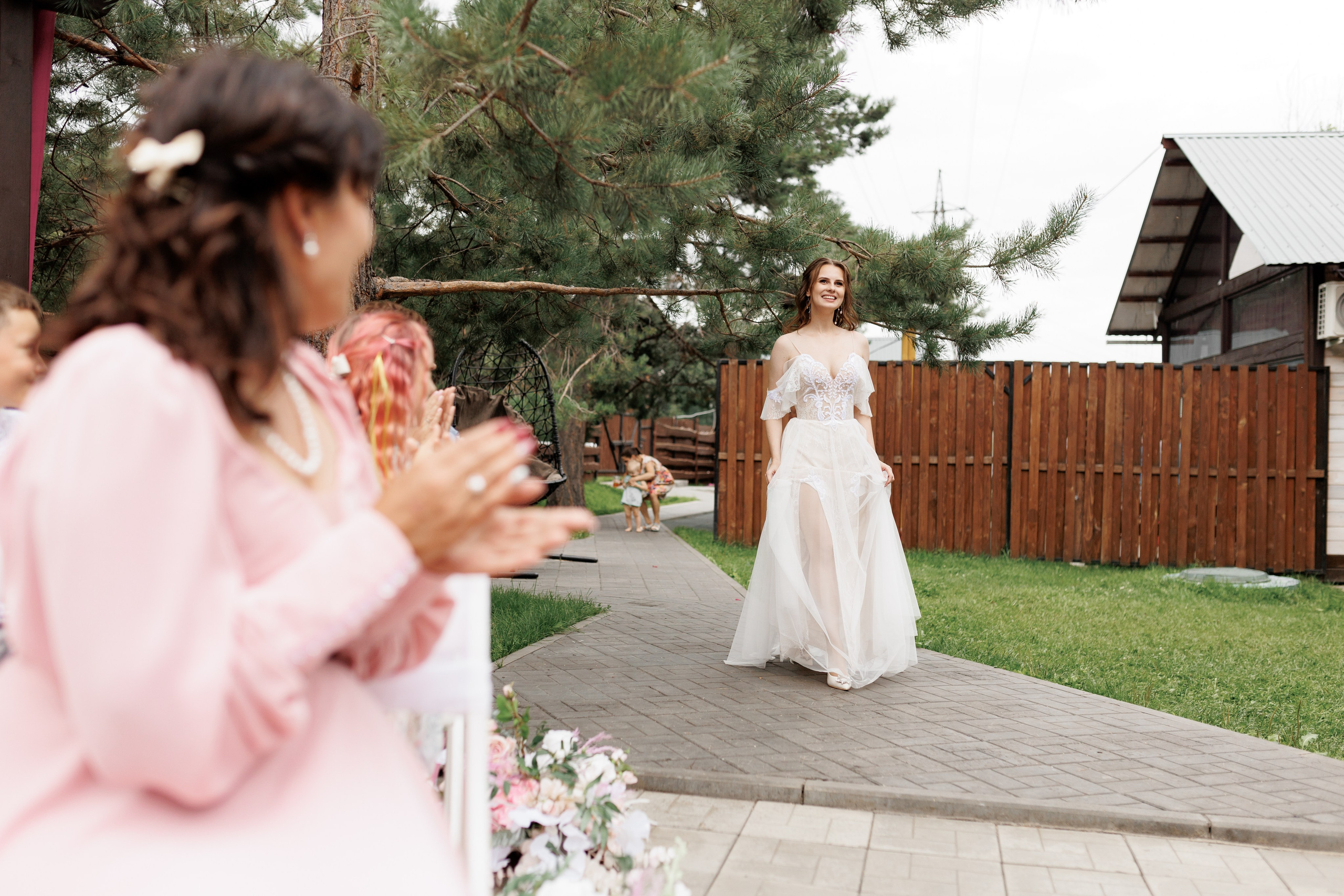 Татьяна и Илья. Щетинина Наталья свадебный фотограф Барнаул