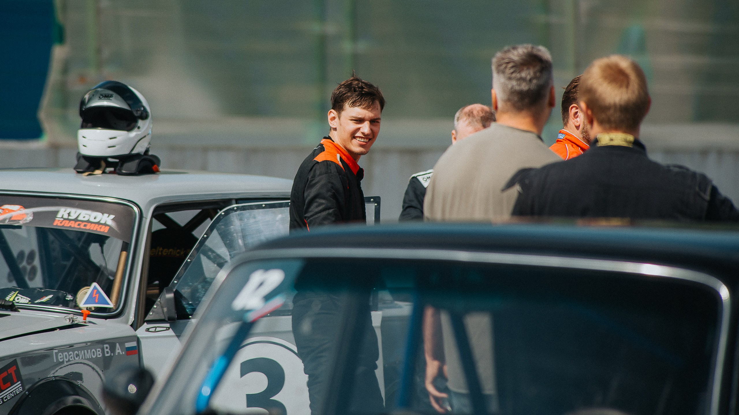 11.08.2024 — КСКГ Классика 2024 | Этап 4. Репортажный фотограф в Кемерово