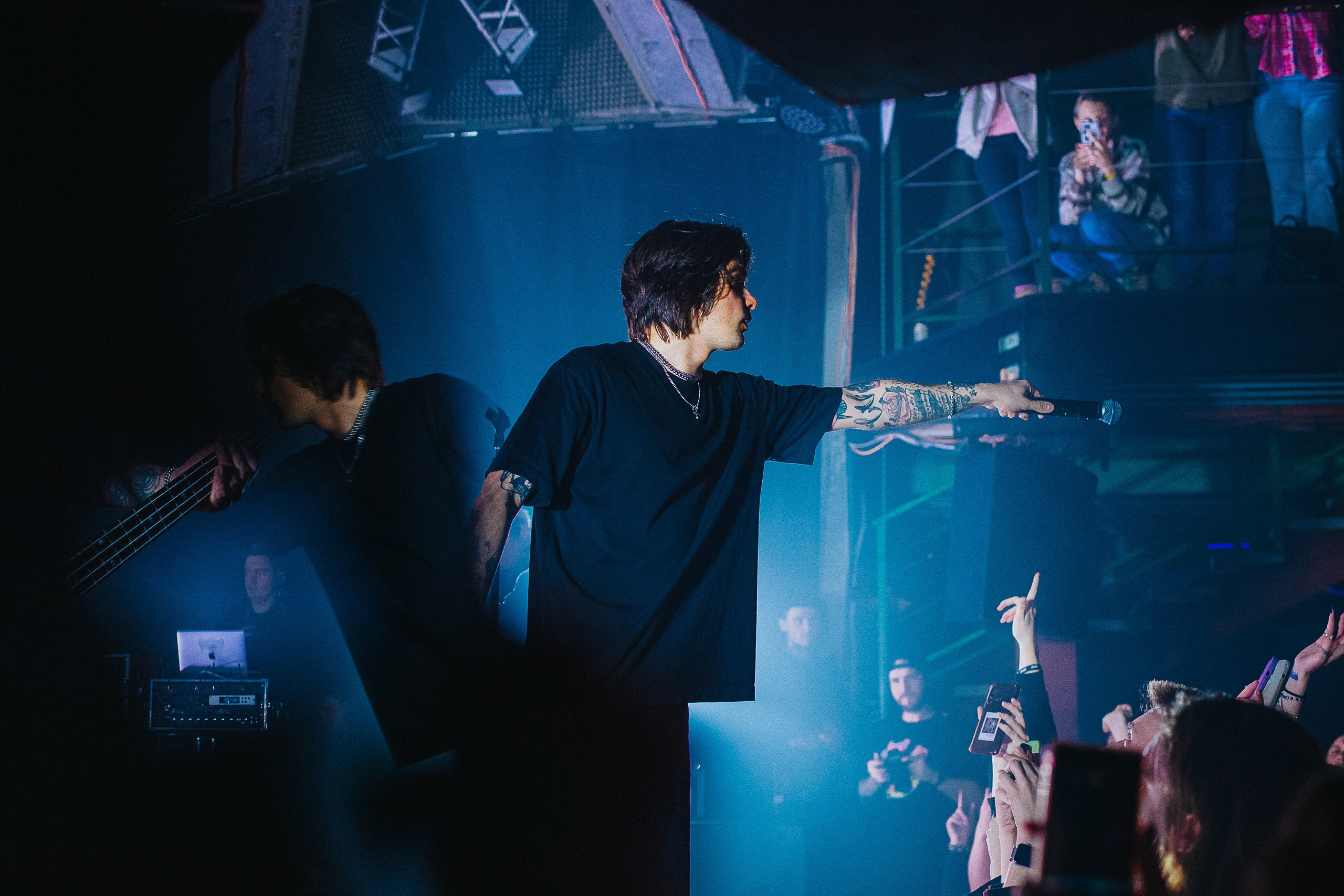 Wildways 2024. Репортажный фотограф в Кемерово