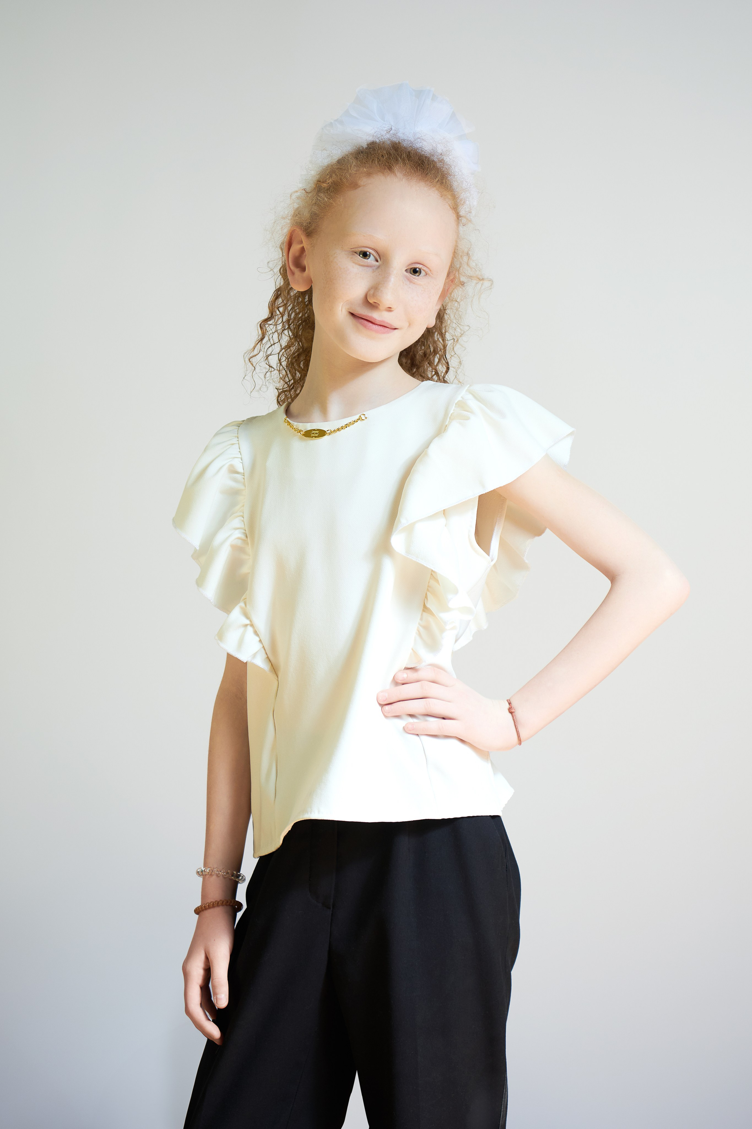 Выпускные альбомы. 4-й класс. Ольга Чёкотова (Фотограф Кострома)