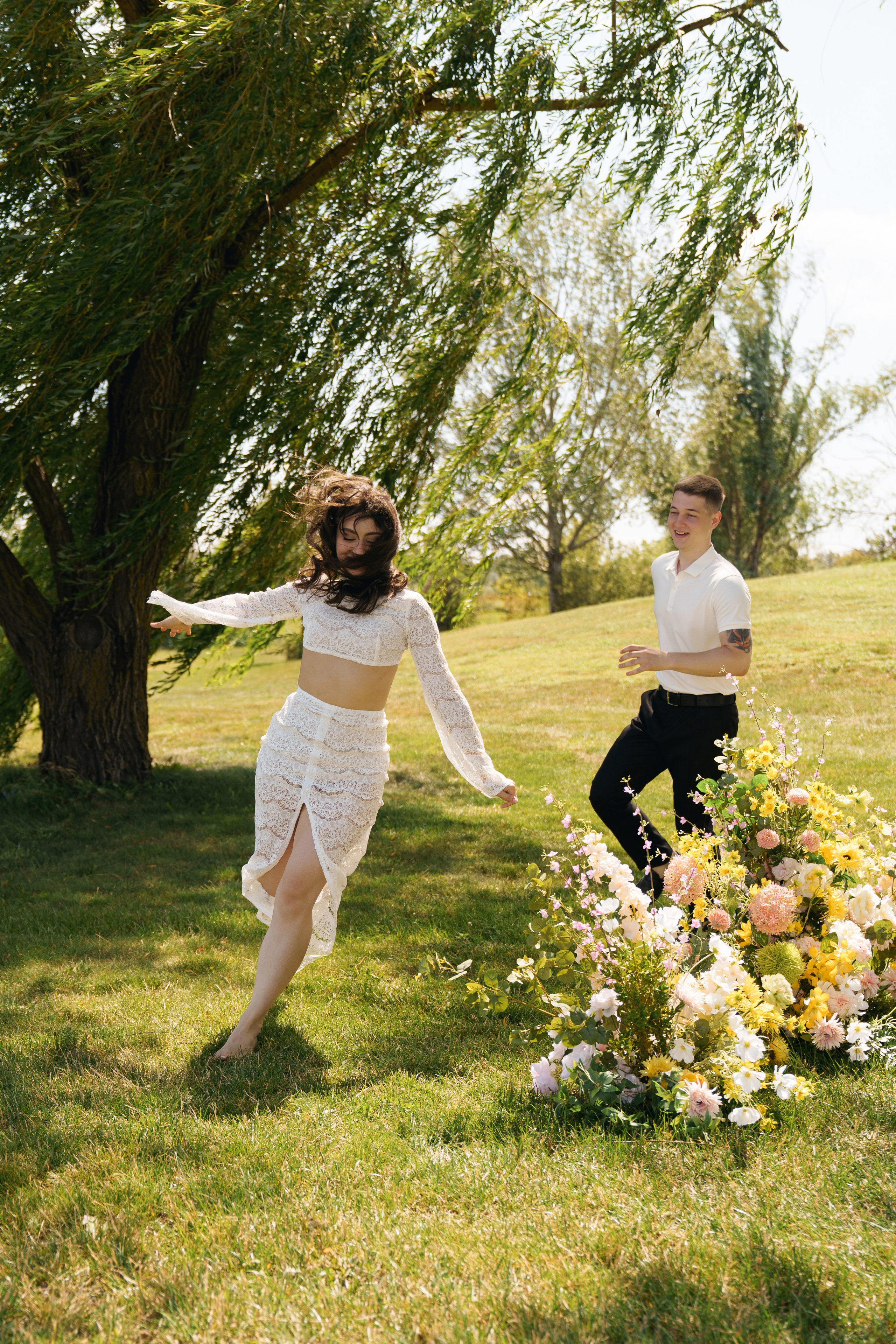 Люблю Иру. Свадебный фотограф в Ростовe-на-Дону Анастасия Прутова