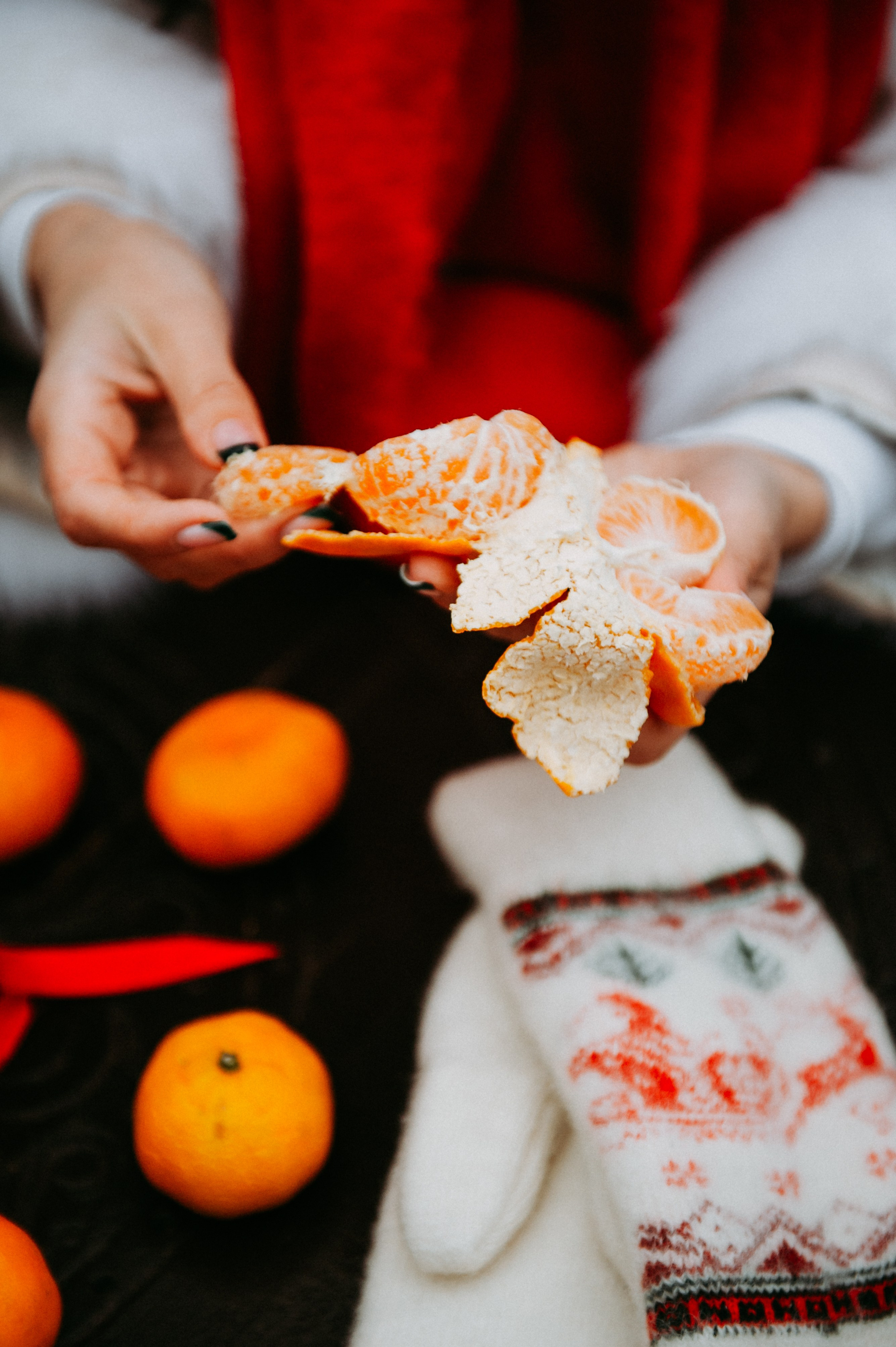 Фотосессия Лилии