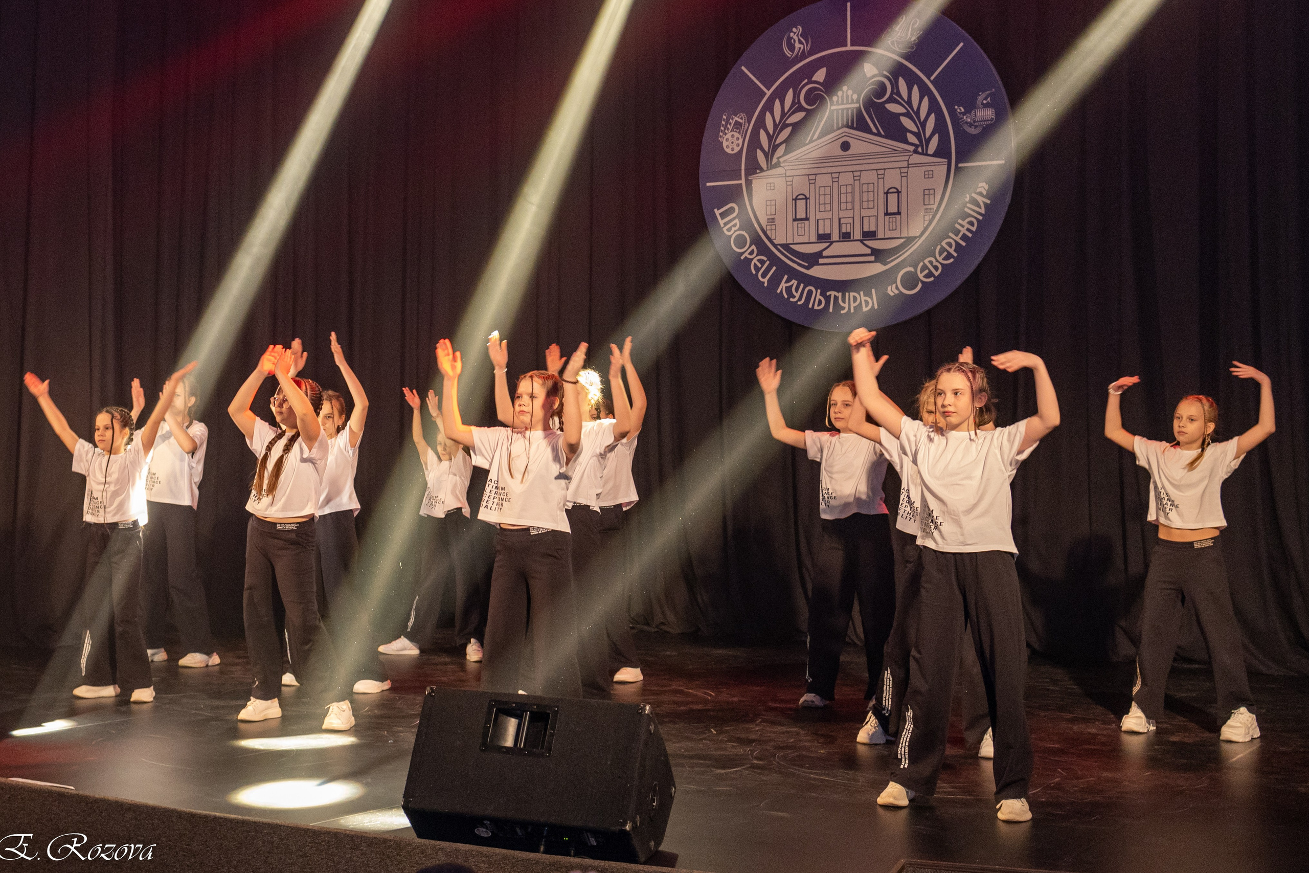 Конкурс Танцы Хип-Хоп. Фотограф в Городце Розова Елена