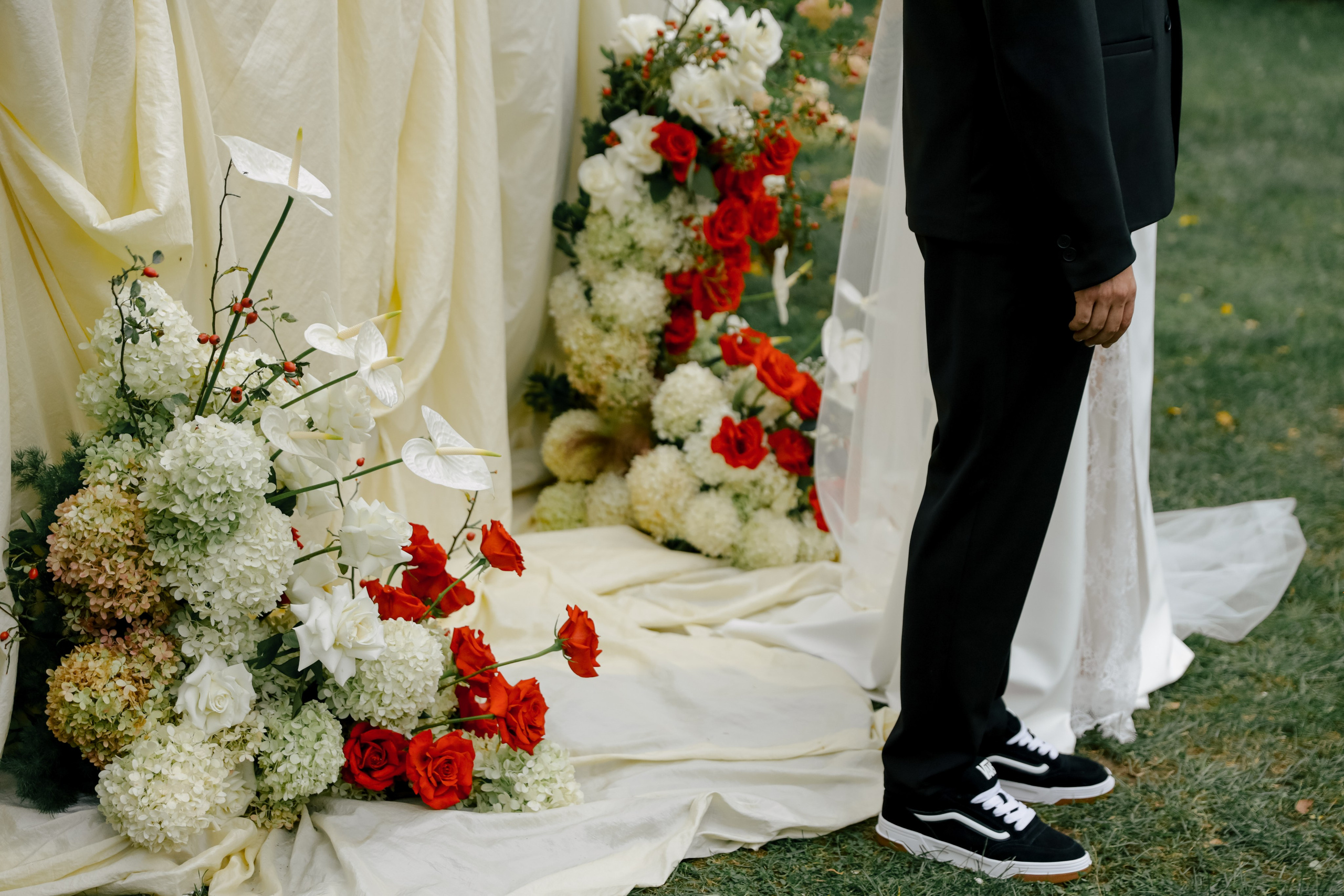 Love never fails. Свадебный и семейный фотограф в Варшаве