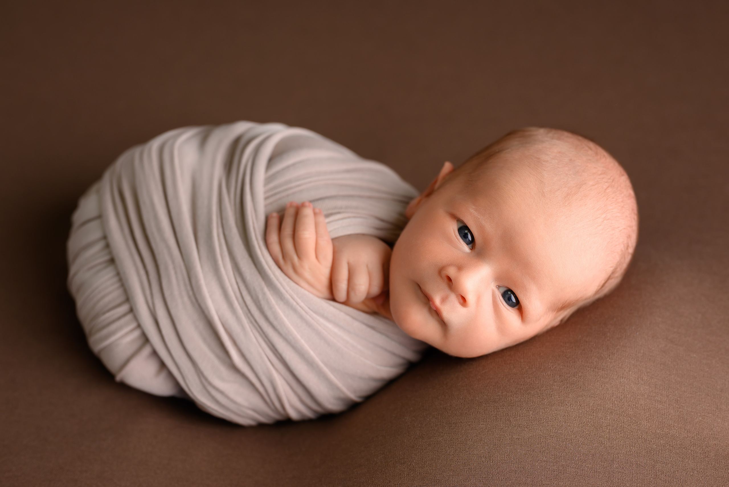 Савелий. Фотограф новорожденных в Норильске Виктория Шагалиева