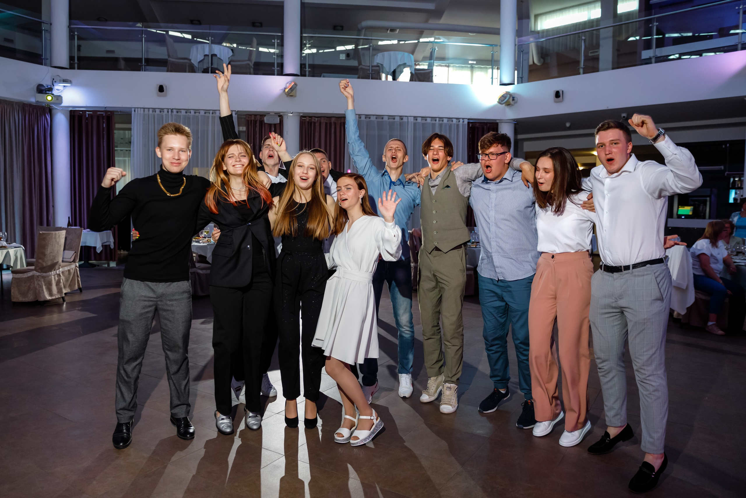 УЧА. Свадебный фотограф в Ярославле Анастасия Архипова