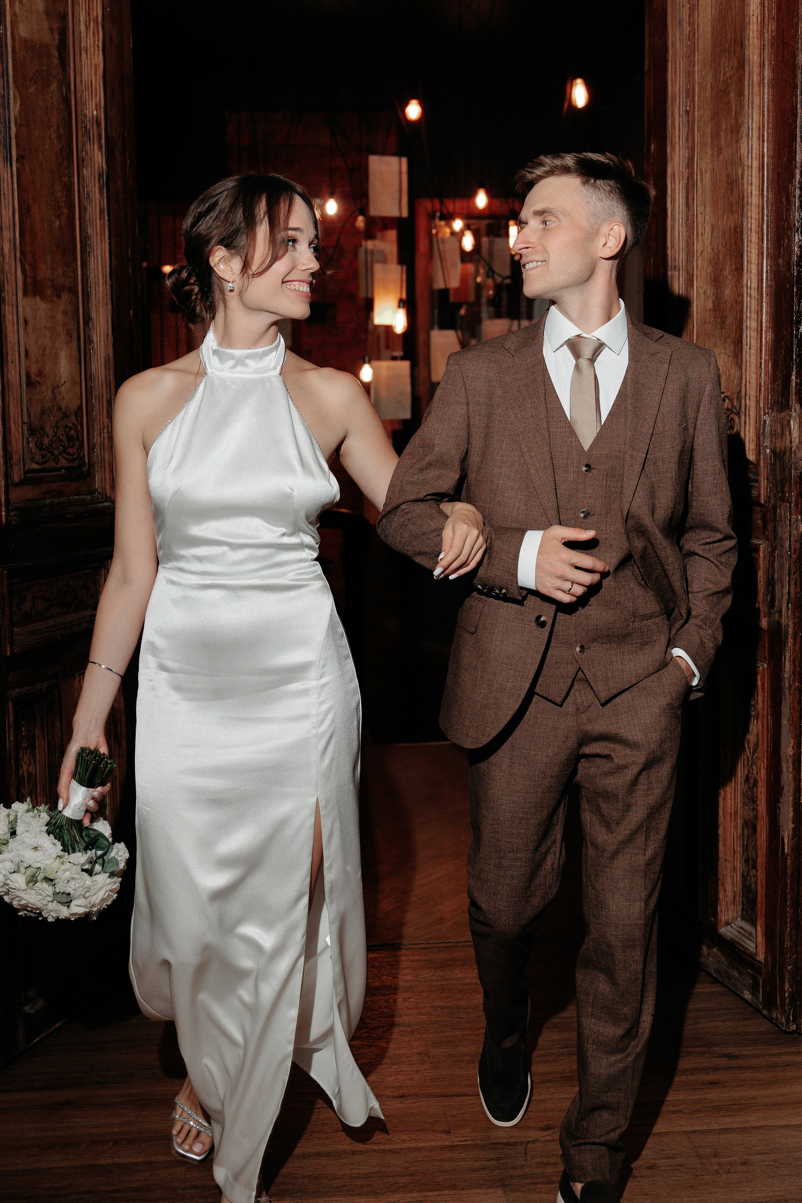 Dmitry & Daria. Свадебный фотограф Павел Фурашов в Нижнем Новгороде | Paul Matis