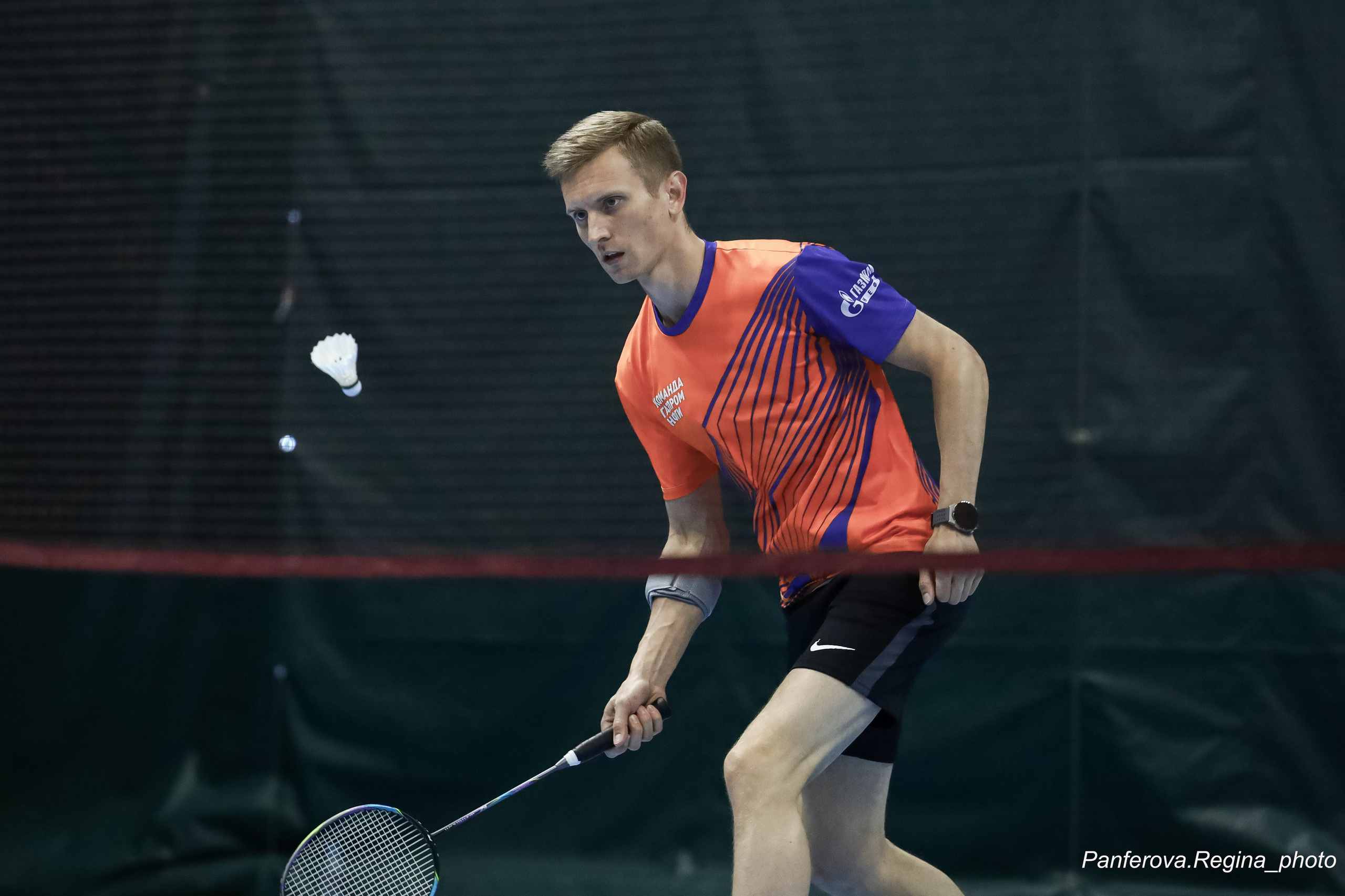 Спортивные мероприятия. Портретный фотограф Панферова Регина г. Санкт-Петербург, г. Казань