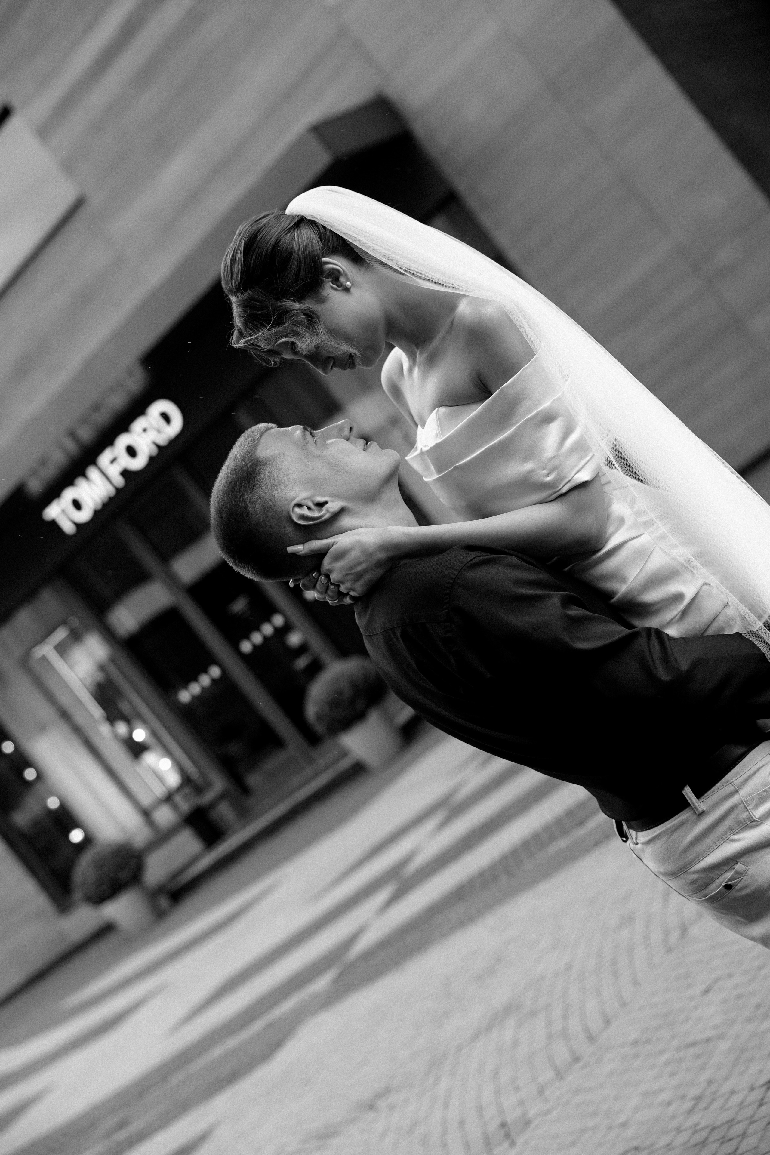 Екатерина & Игорь. Фотограф Сотникова Вероника