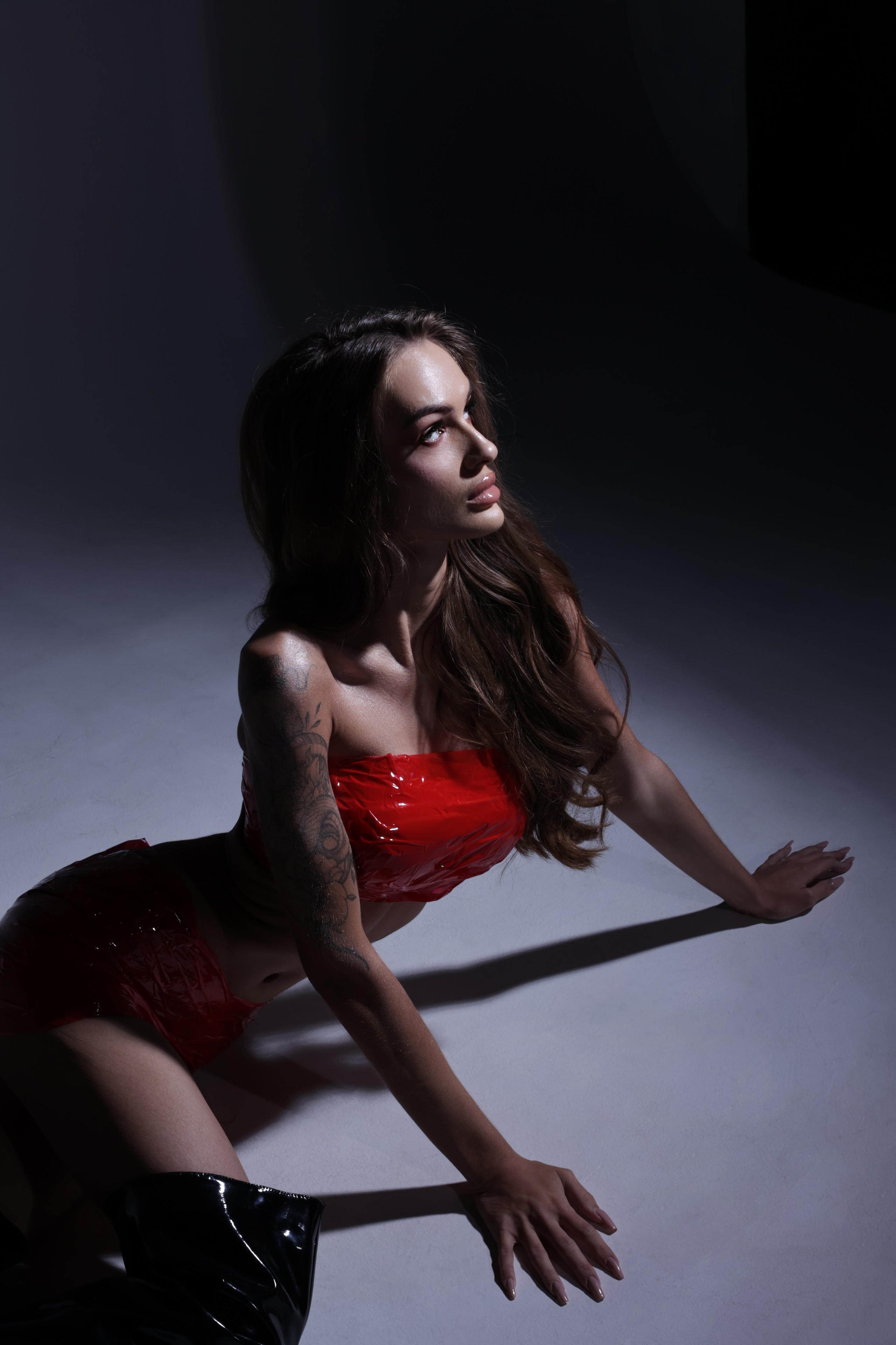 Индивидуальные. Ксения Куницкая фотограф Нижний Новгород