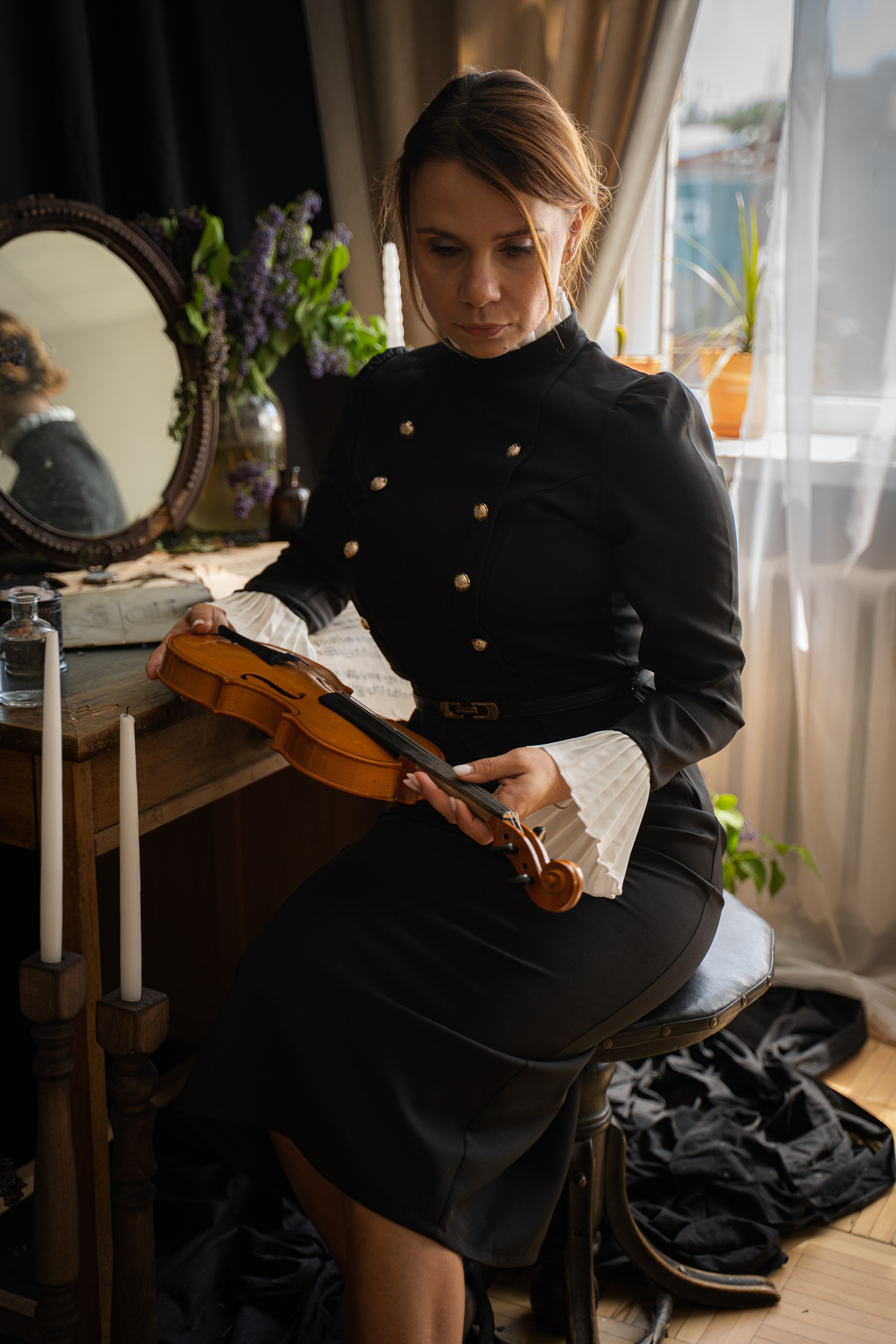 Индивидуальная фотосессия. Семейный и детский фотограф в Ростове-на-Дону