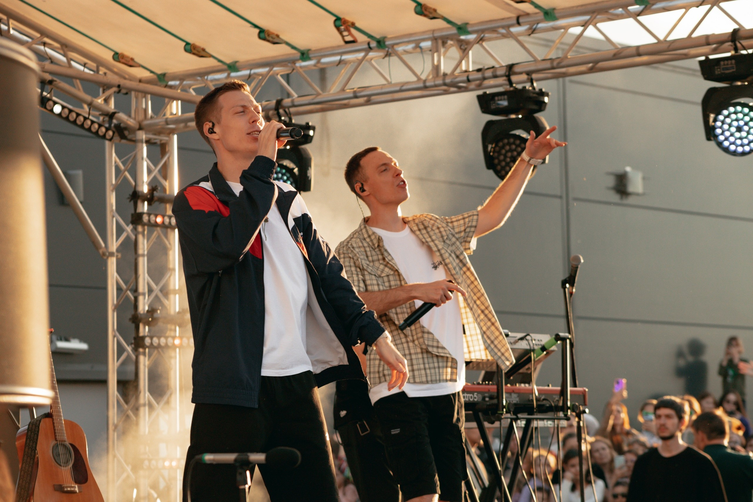 Dabro. Портретный и репортажный фотограф в Казани Максим Сипачев