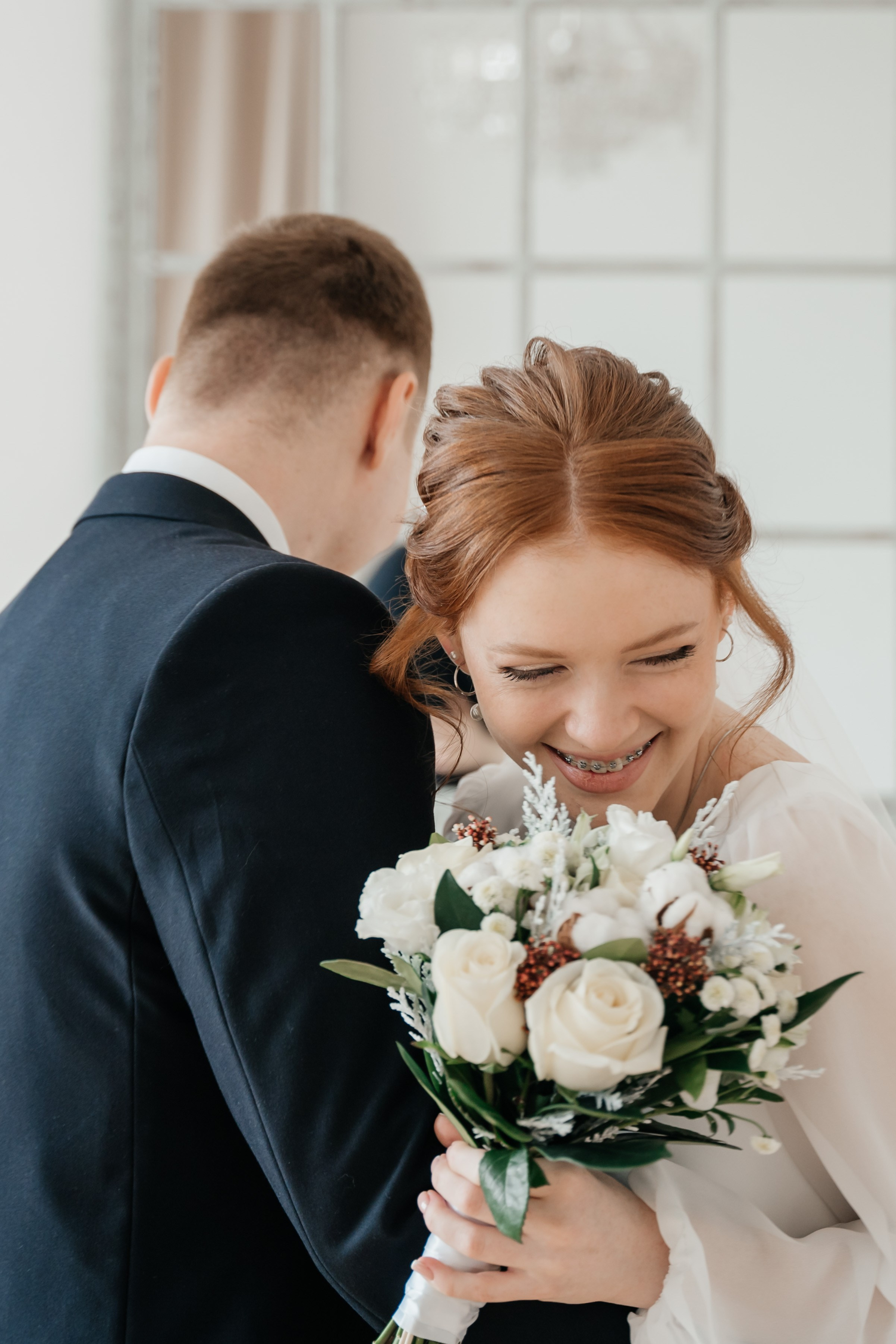 Анастасия и Евгений. Ульяна Ремезова | Фотограф | Челябинск