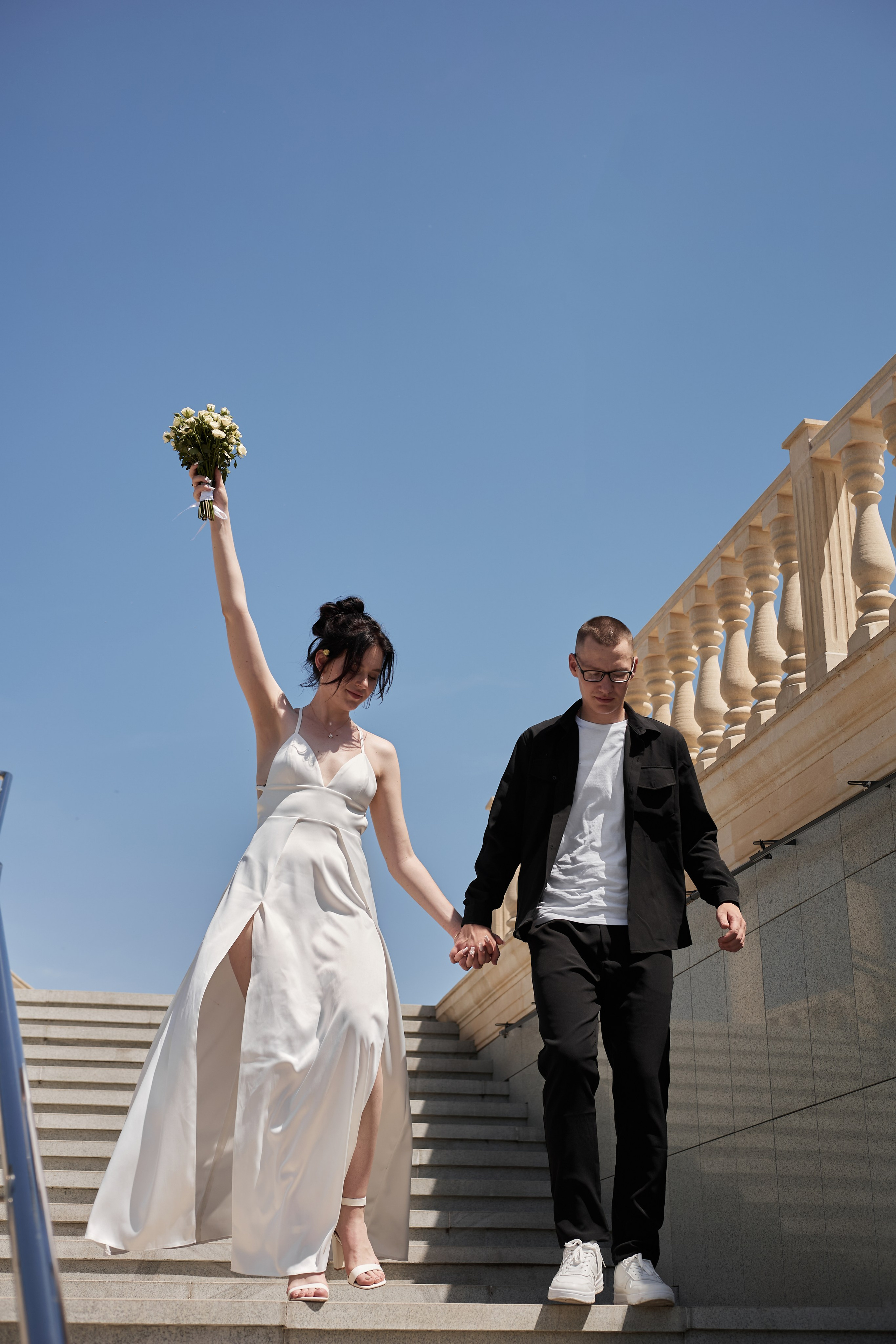 Юлия и Юрий. Ваш фотограф в Волгограде