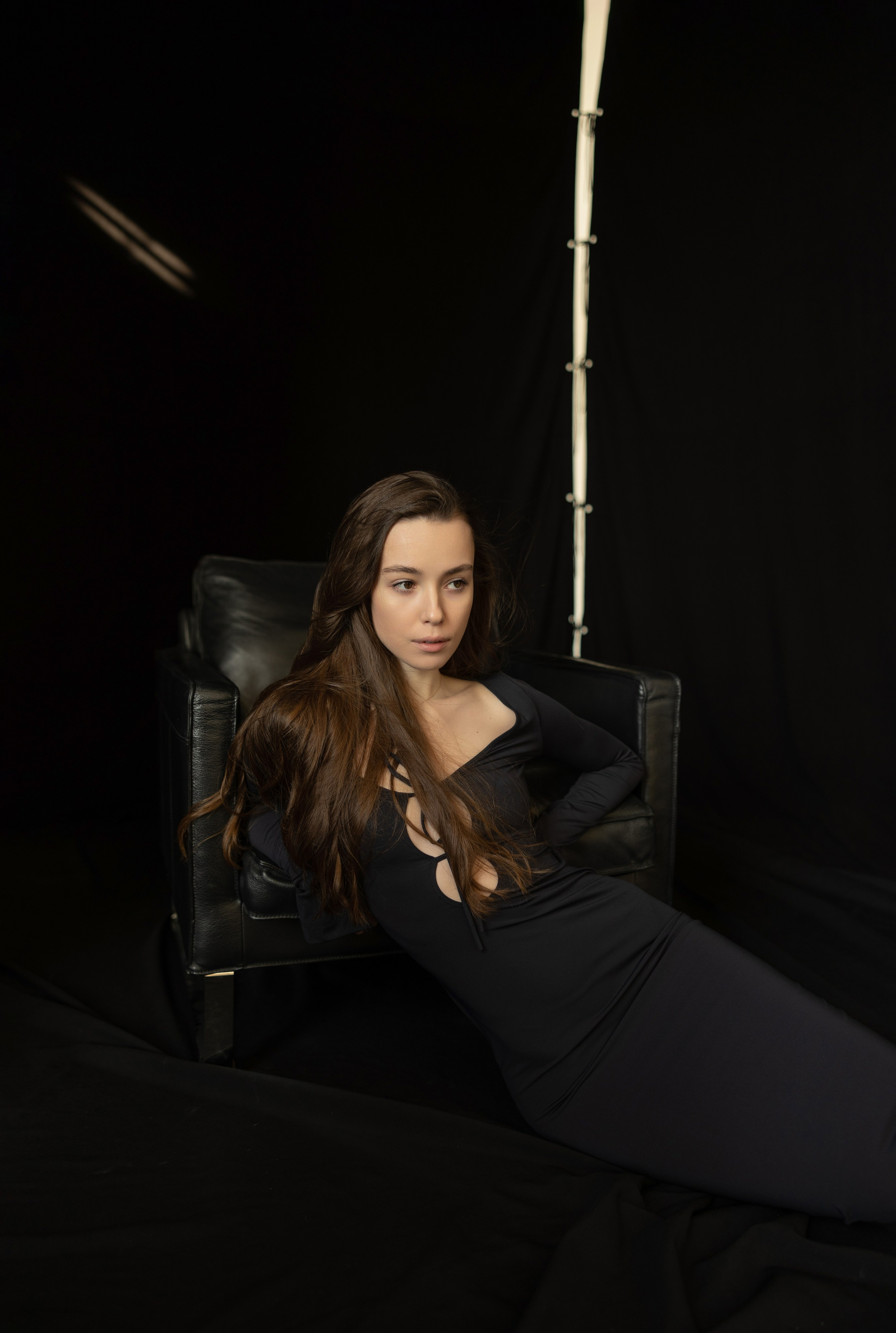 Милана. Свадебный и семейный фотограф Москва Назарова Ольга