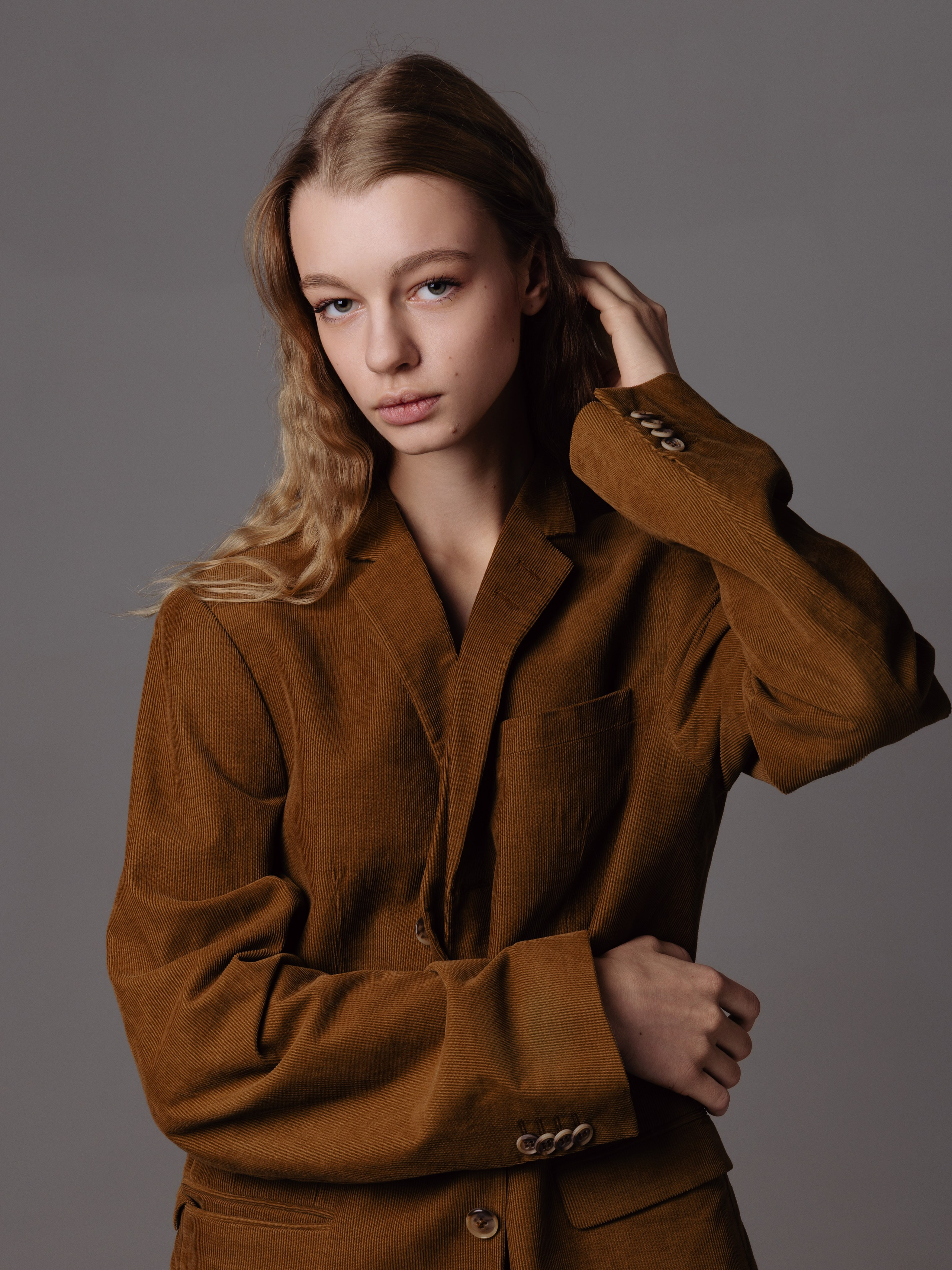 Sofi. Ekaterina Shulakova