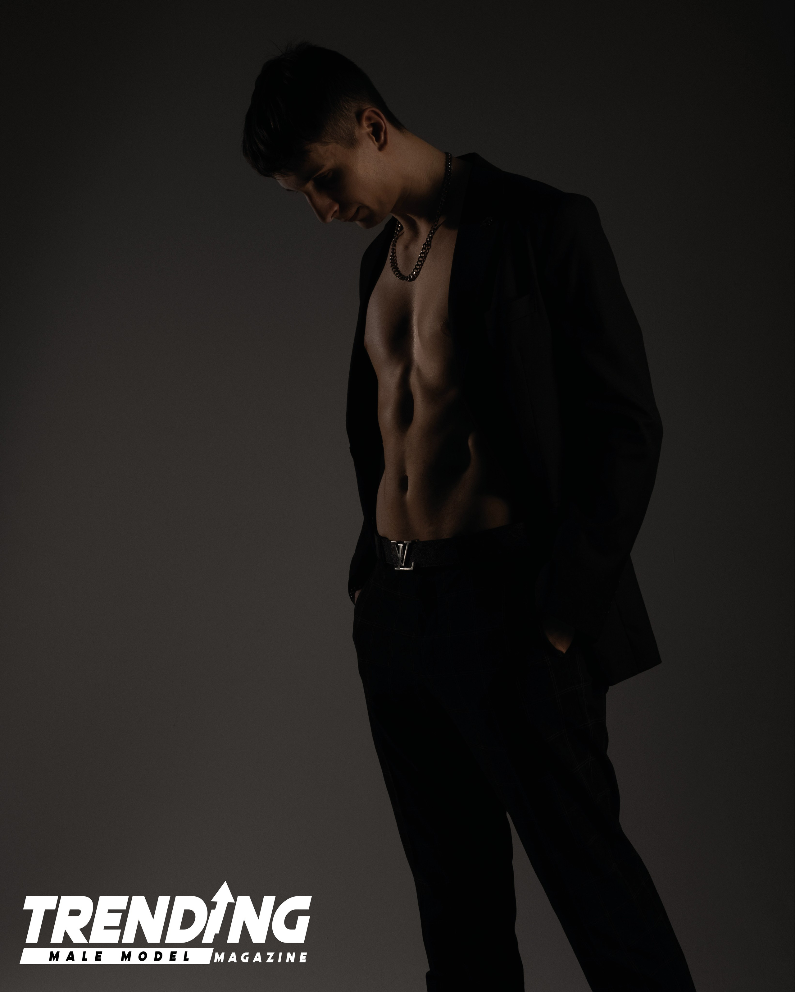 TRENDING New York, NY. Фотограф в Москве. Женский и мужской портрет, лавстори (love story)