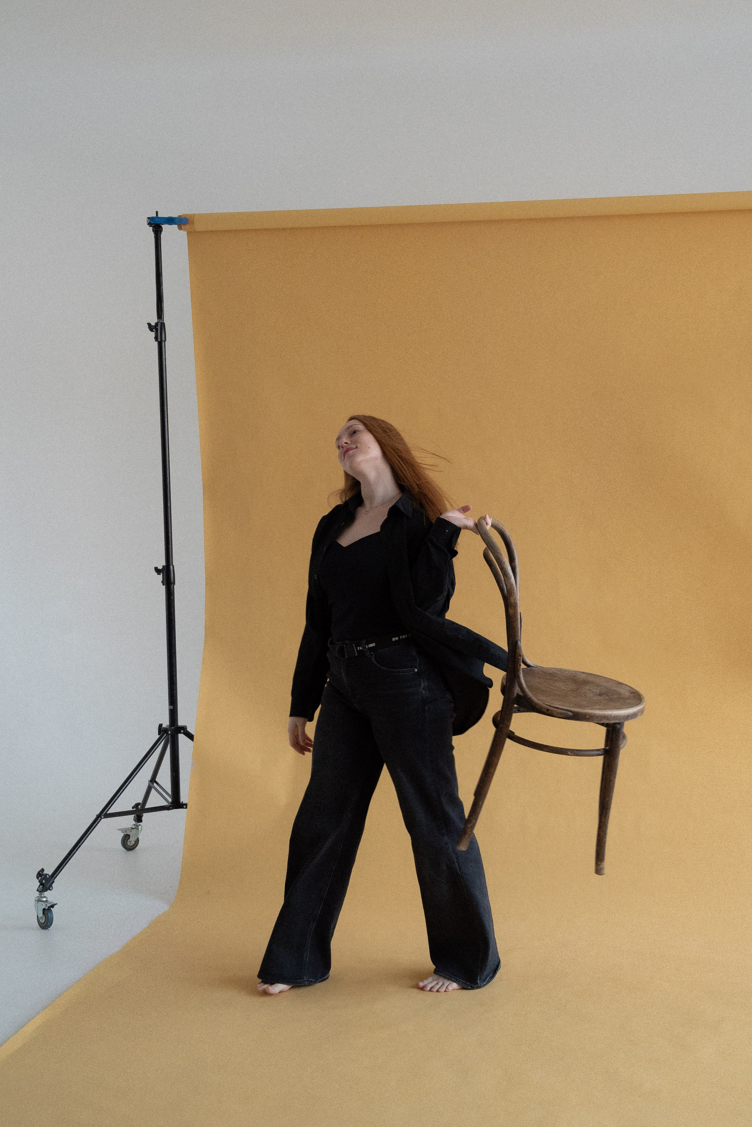 Вика и Оля. Тамара Власова