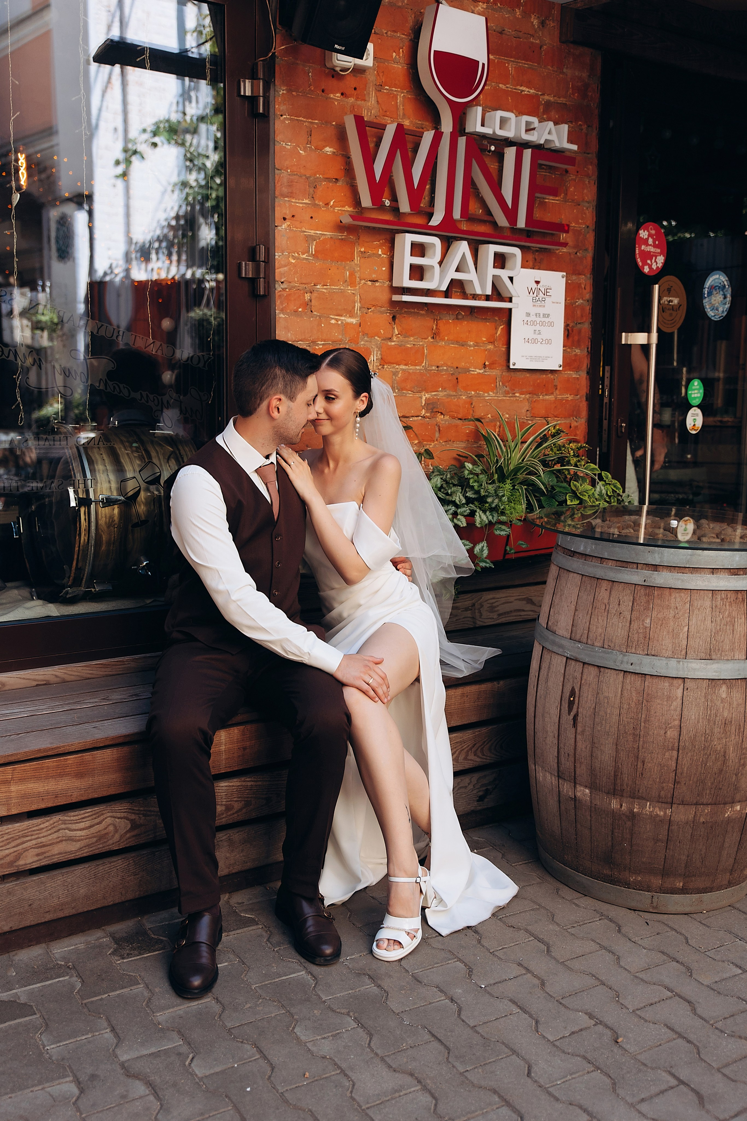 Алена и Михаил. Семейный фотограф Ярославль Екатерина Охлопкова