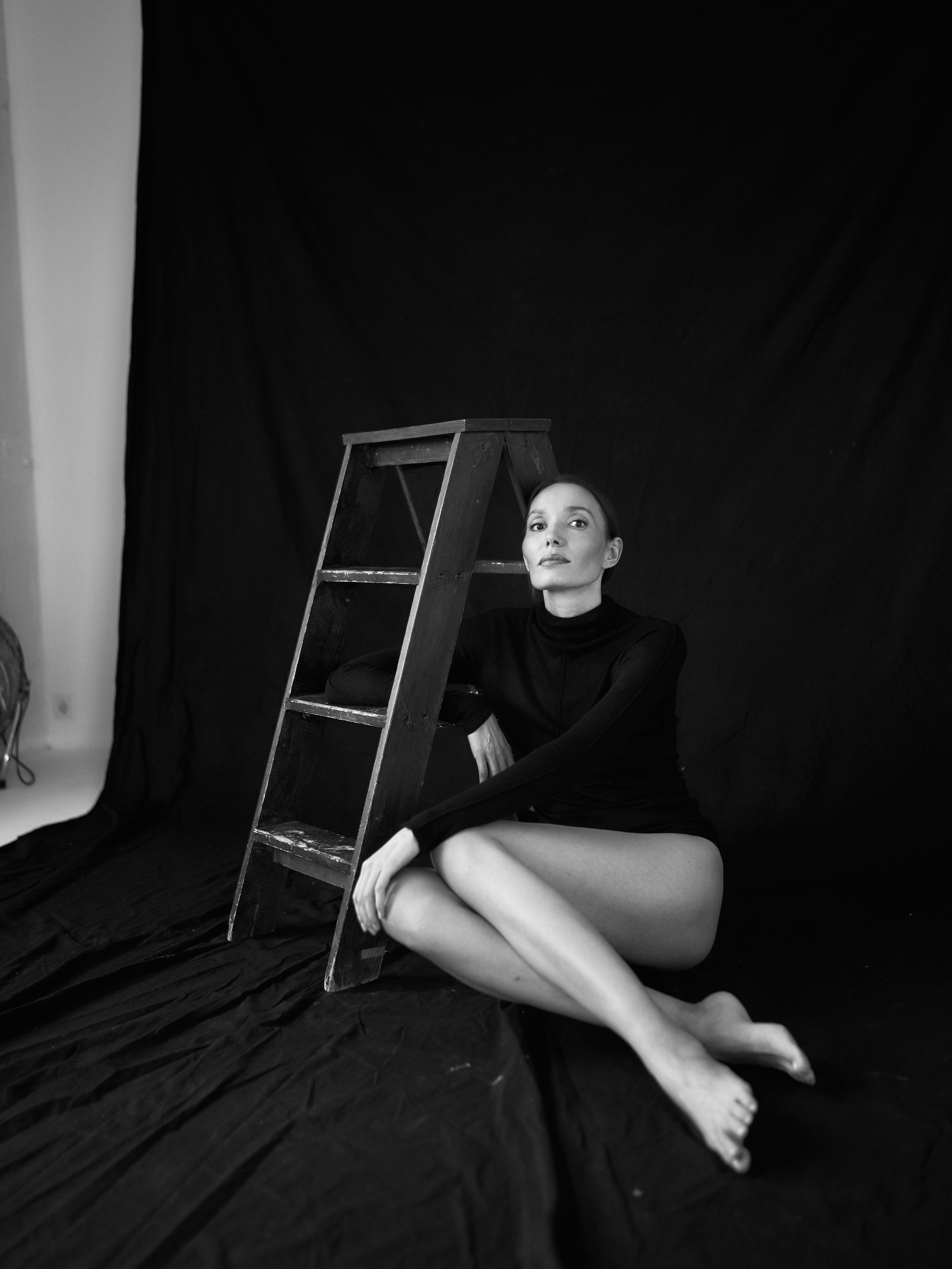 Svetlana. Портретный фотограф в Москве Ланин Сергей