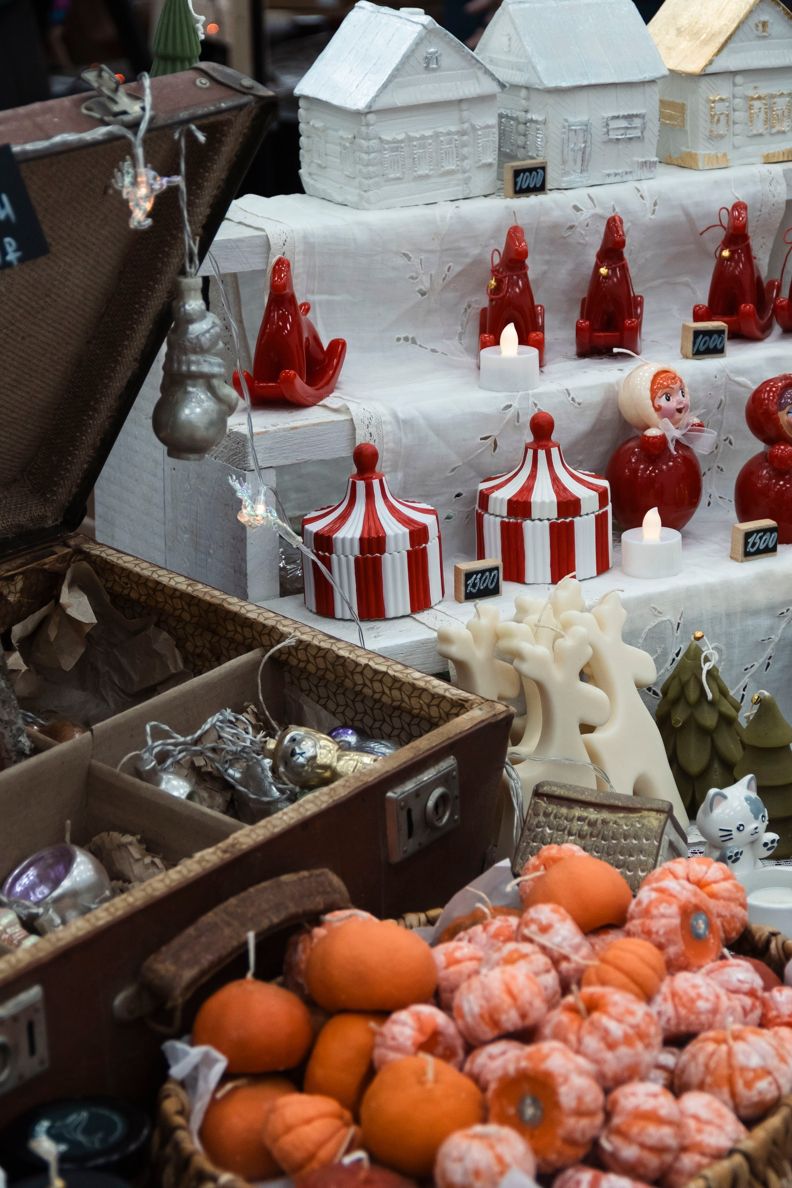 My market | ЗИМА. Креативный фотограф Азизова Самира