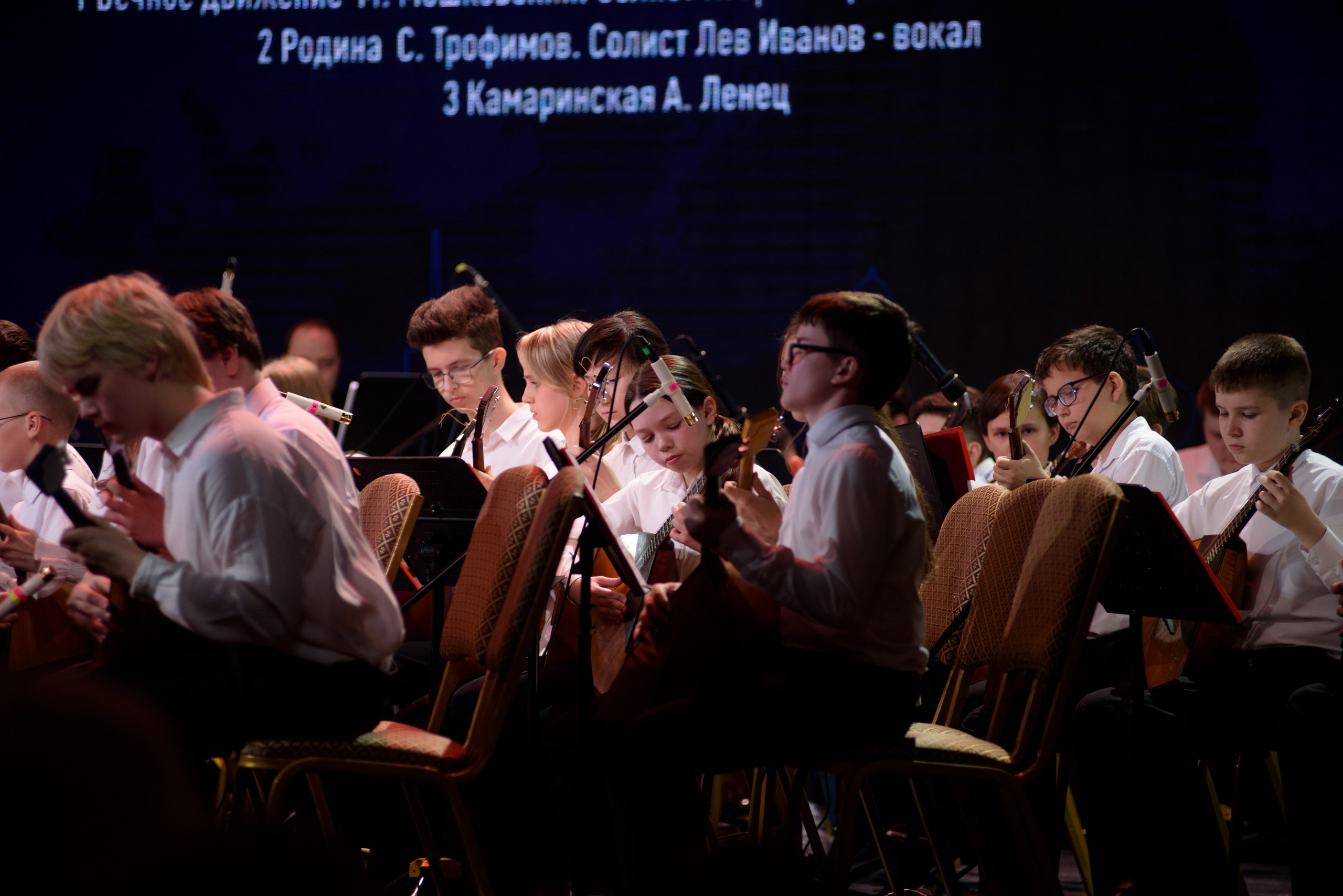 Репортаж Чемпионат России по аккордеону. Фотограф новорожденных, семейный детский в Тюмени Татьяна Морозова