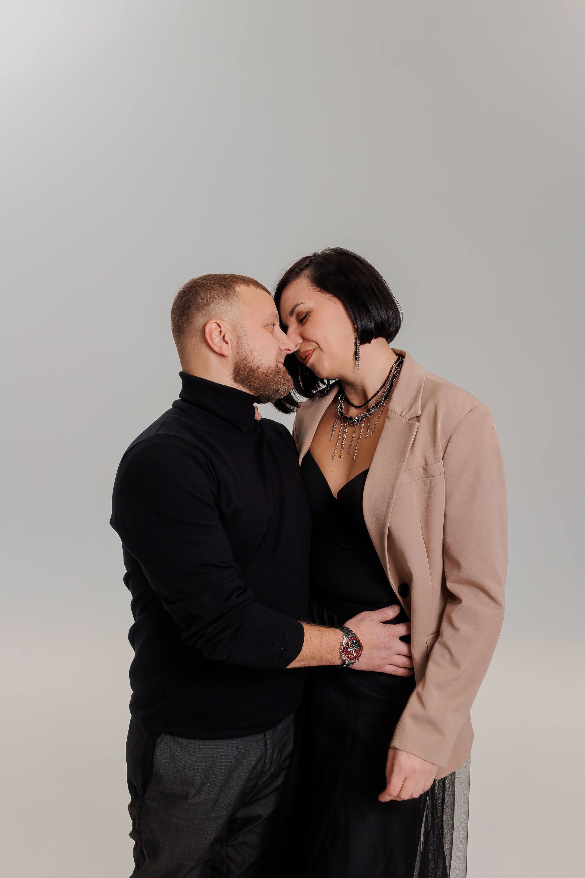 Иван, Алёна & Дмитрий. Фотограф из Хабаровска Юлия Черёмушкина