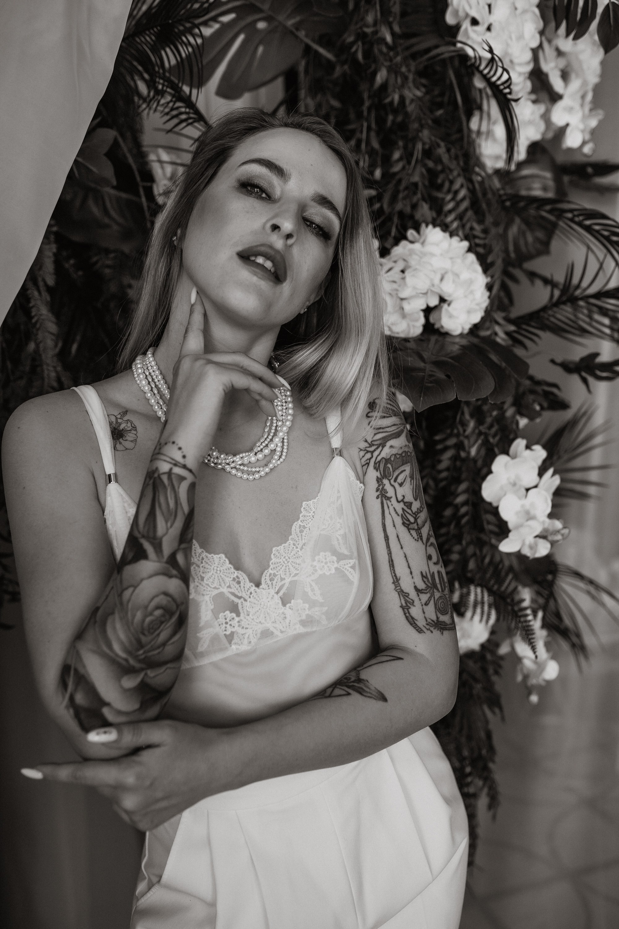 Юлия. Фотограф из Хабаровска Юлия Черёмушкина