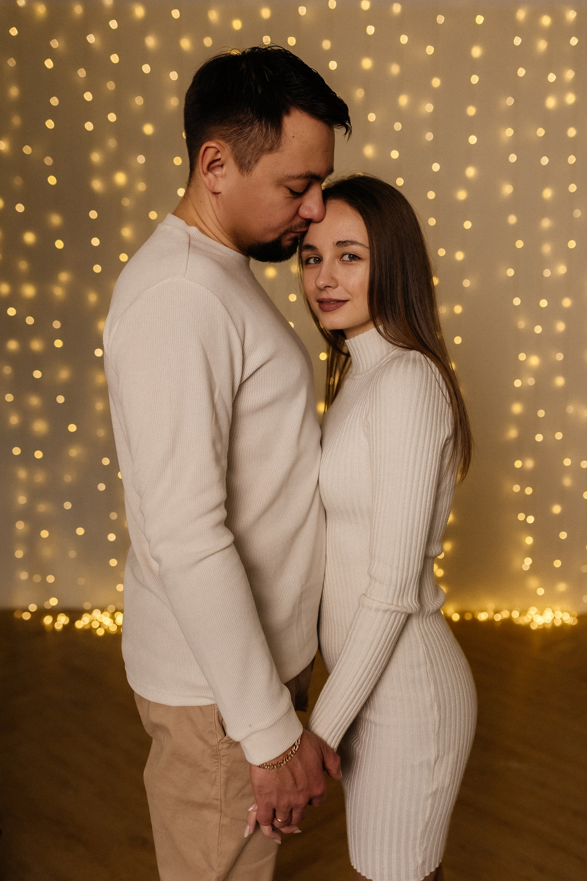 Павел & Дарья. Фотограф из Хабаровска Юлия Черёмушкина