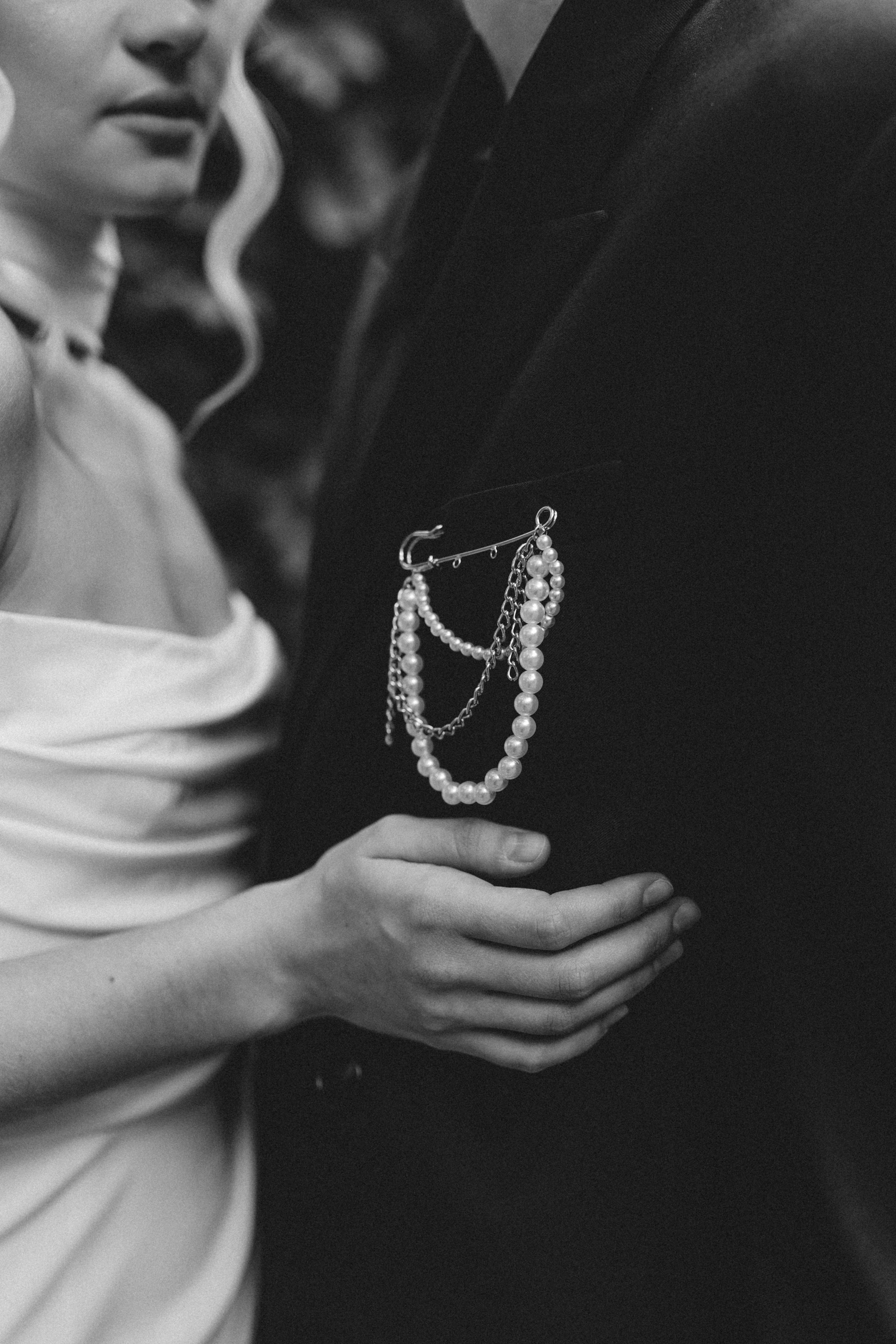 Дарья & Вячеслав. Фотограф из Хабаровска Юлия Черёмушкина