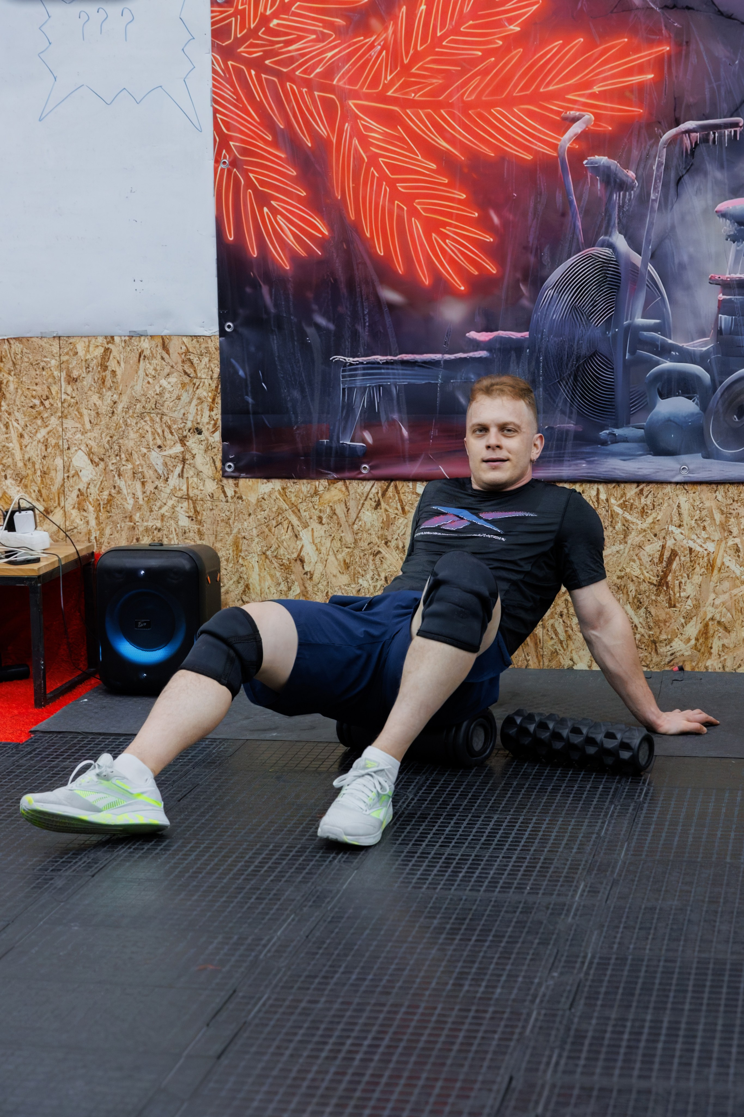 1000 TON CHALLENGE. Фотограф из Хабаровска Юлия Черёмушкина