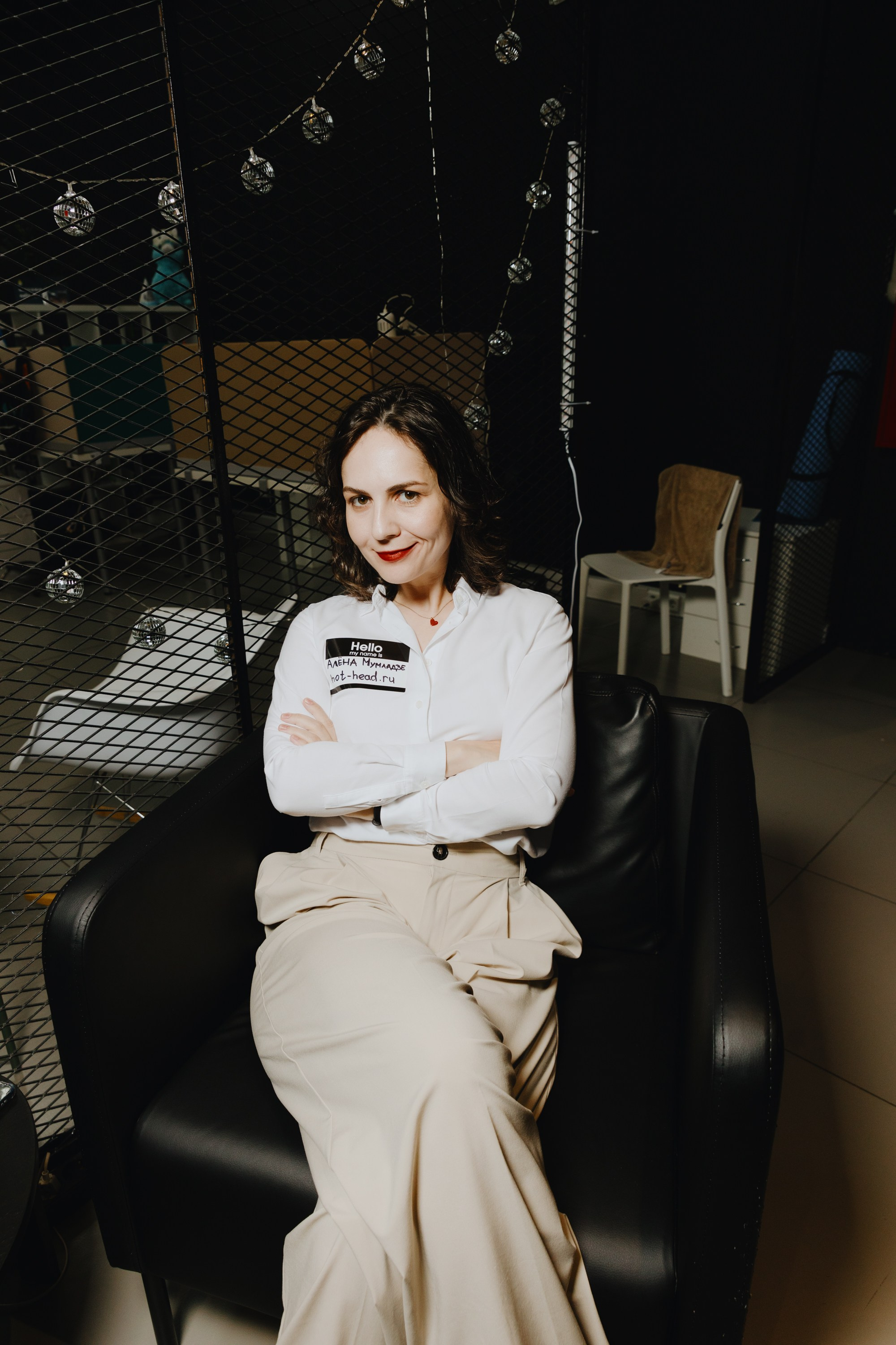 Galera Club. Фотограф Илья Чернов