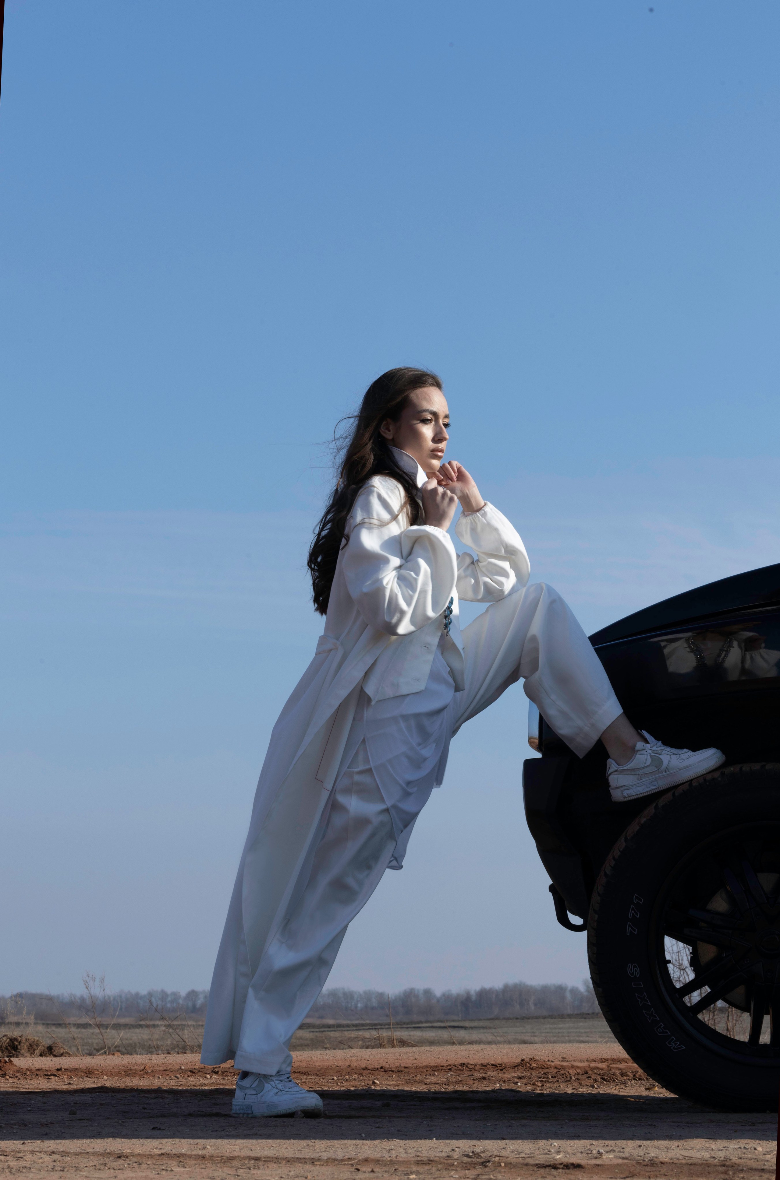 Виктория. Фотограф Olya Posnimay