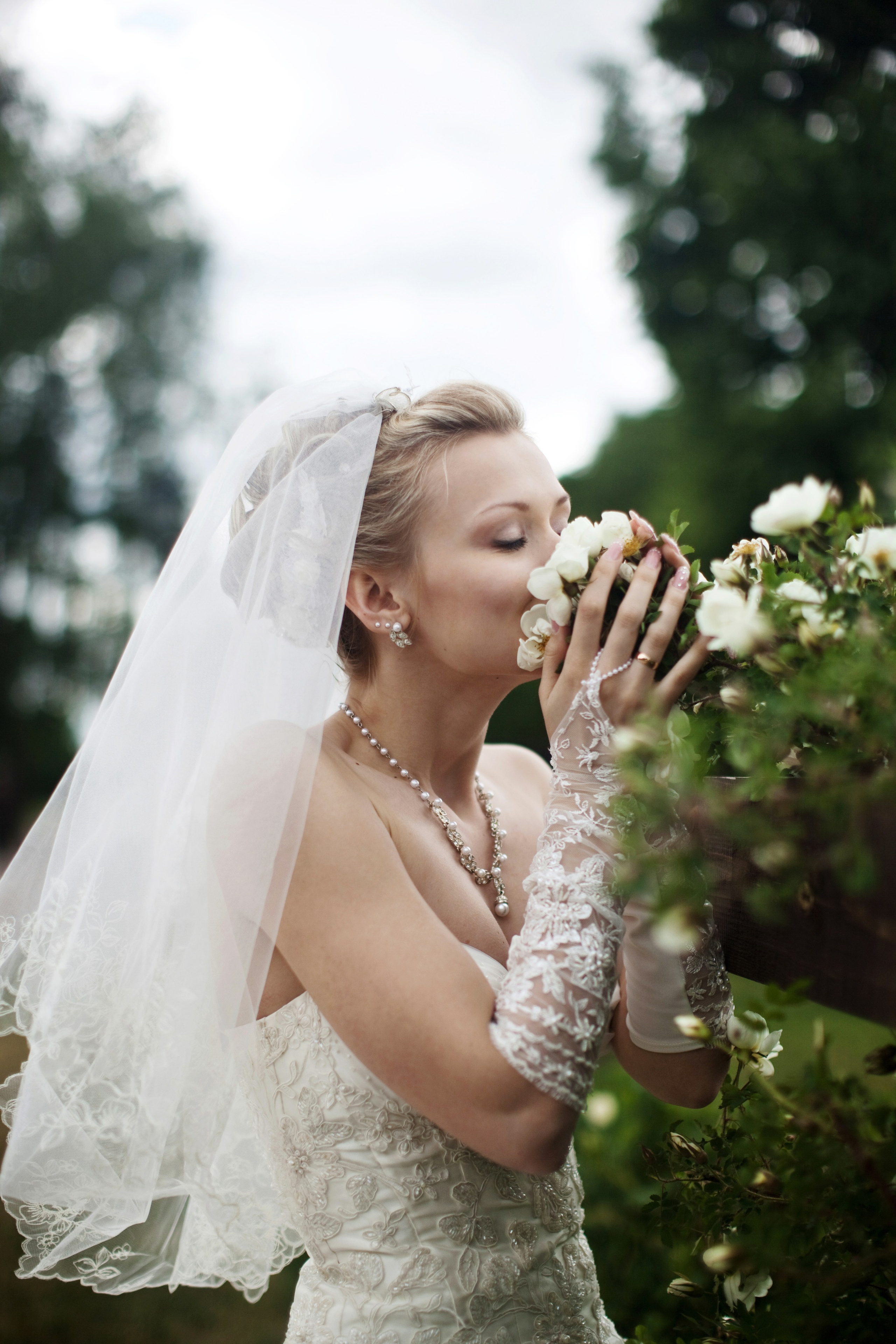 Фотограф в Москве Валентина Иванова