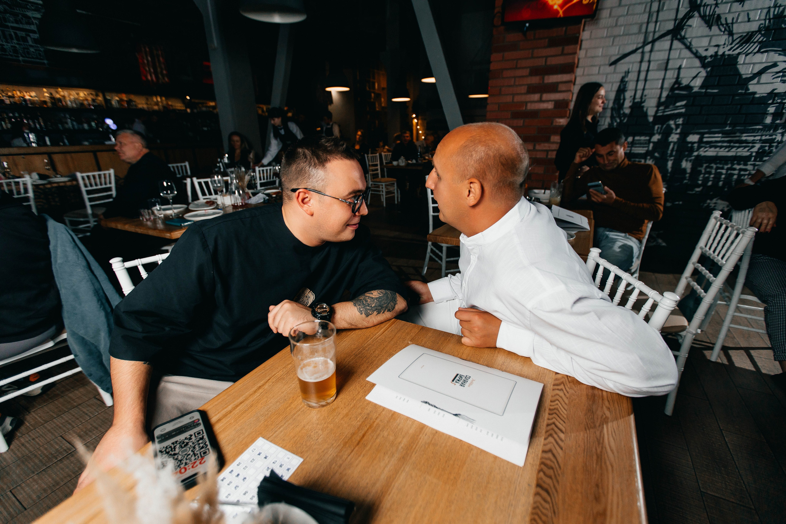 Корпоративы и Новый Год. Свадебный и семейный фотограф в Нижнем Новгороде и Москве Сергей Полян