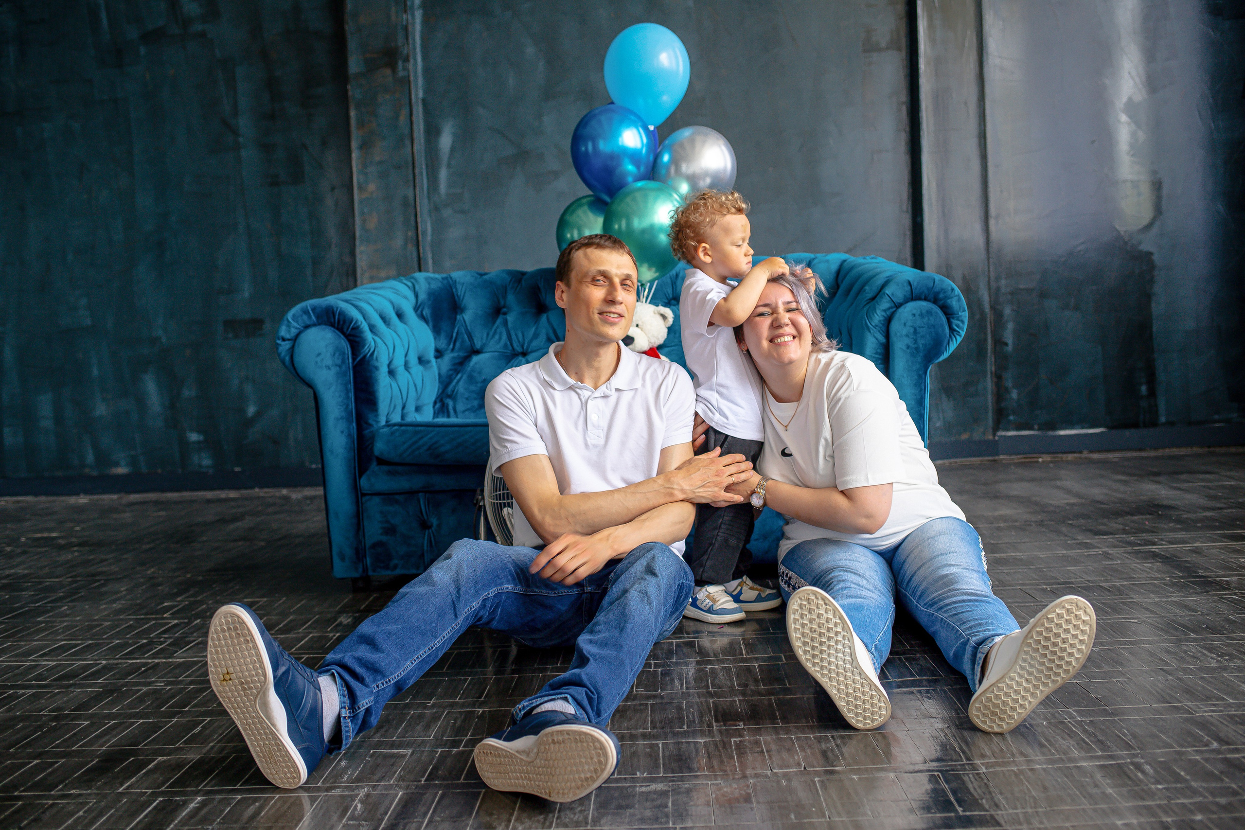 Ты наш лучик света. Свадебный фотограф Кропоткин Краснодар