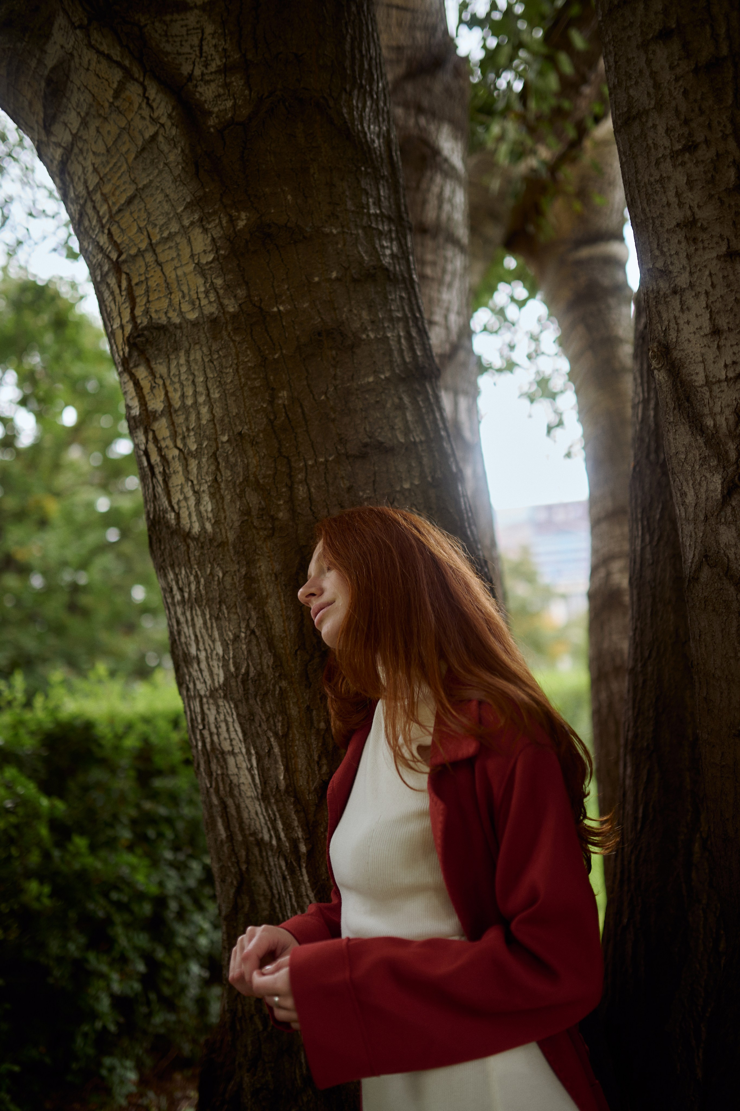 Рита и Кира. Прогулка по центру. Семейный и свадебный lifestyle-фотограф в Москве Мария Петрова