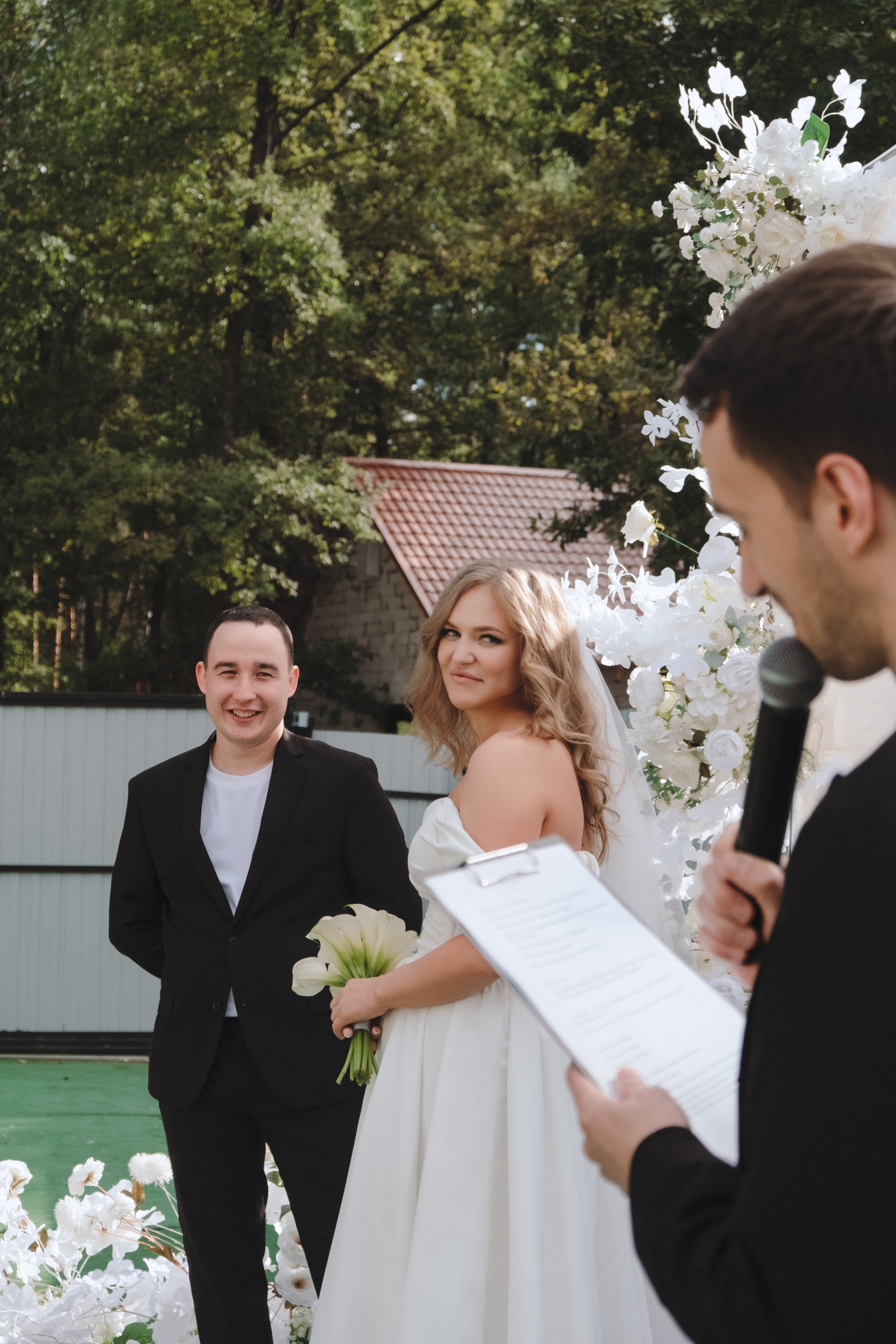 Александр & Юлия. Serg_film