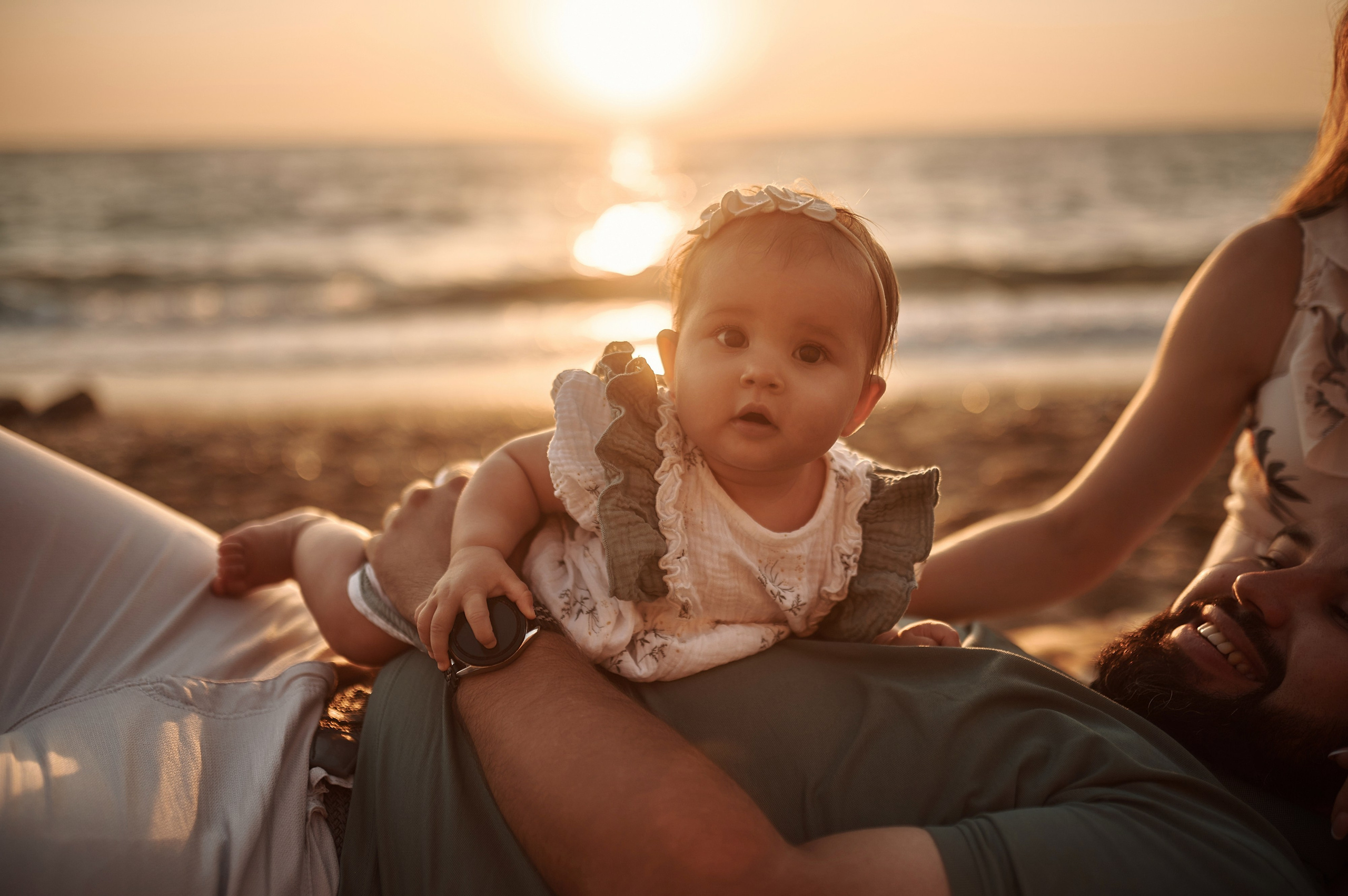 Михаил и Ирина. Свадебный и семейный фотограф в Крыму