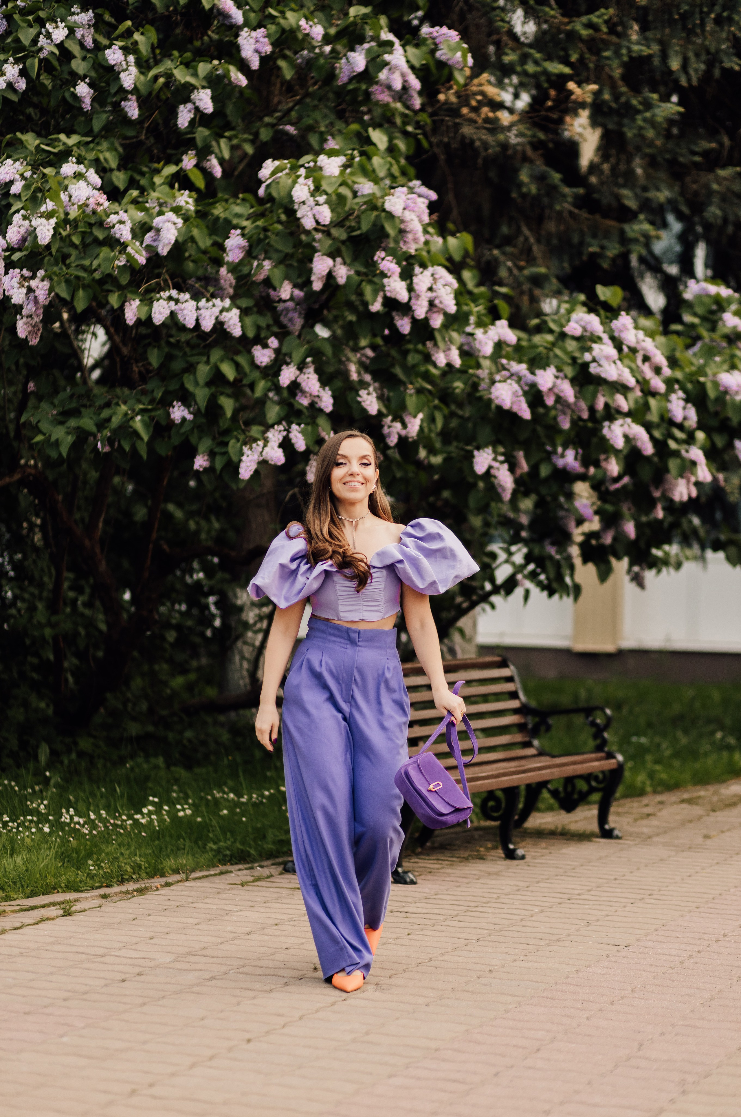 Инна. Фотограф в Москве Юлия Хамзина