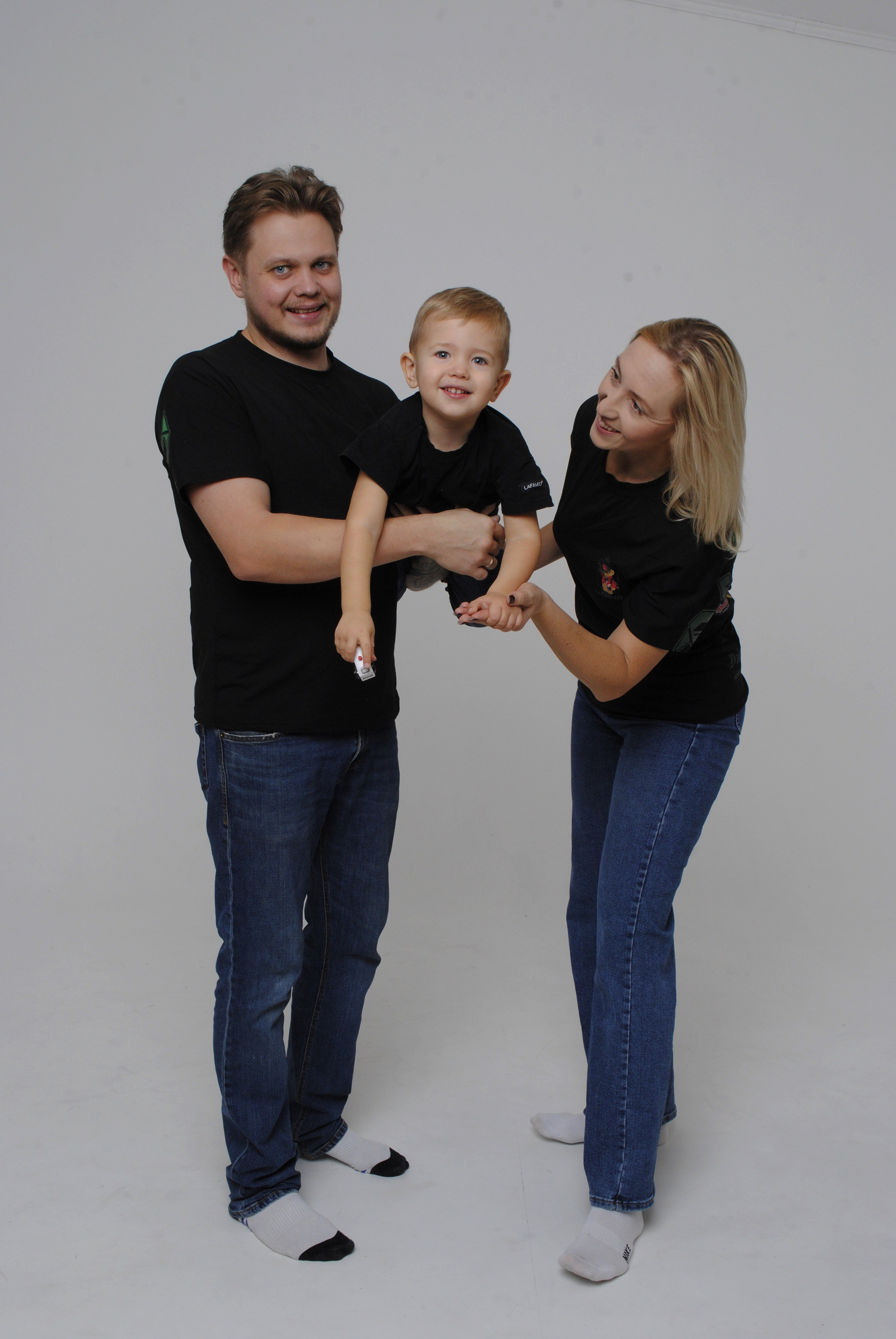 Анна. Фотограф Мария Мусаелян