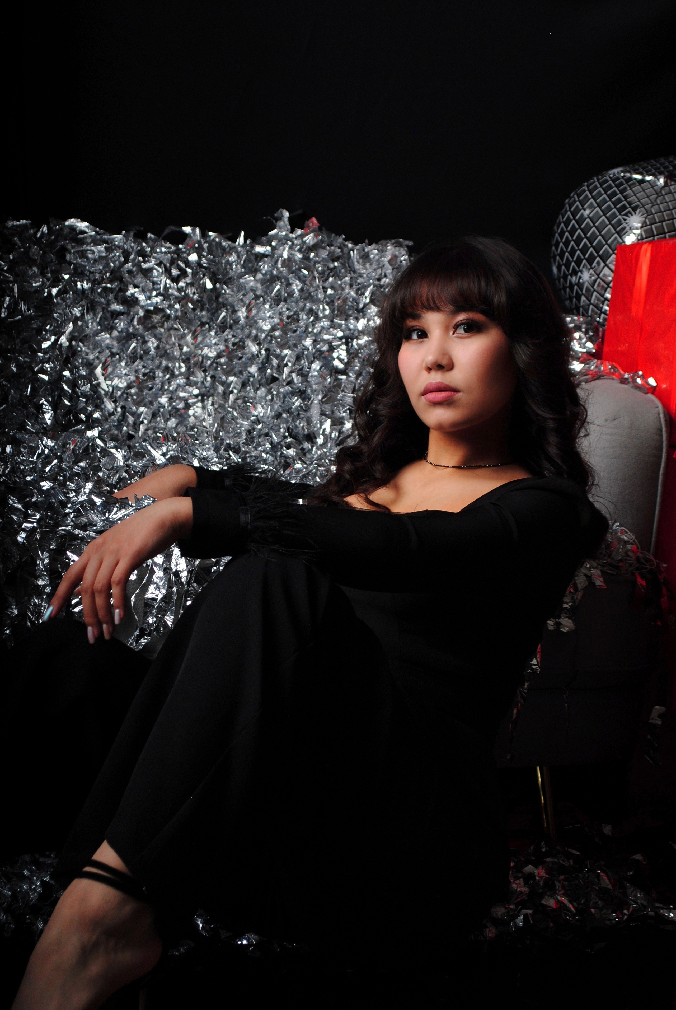 Маша и Даша. Фотограф Мария Мусаелян