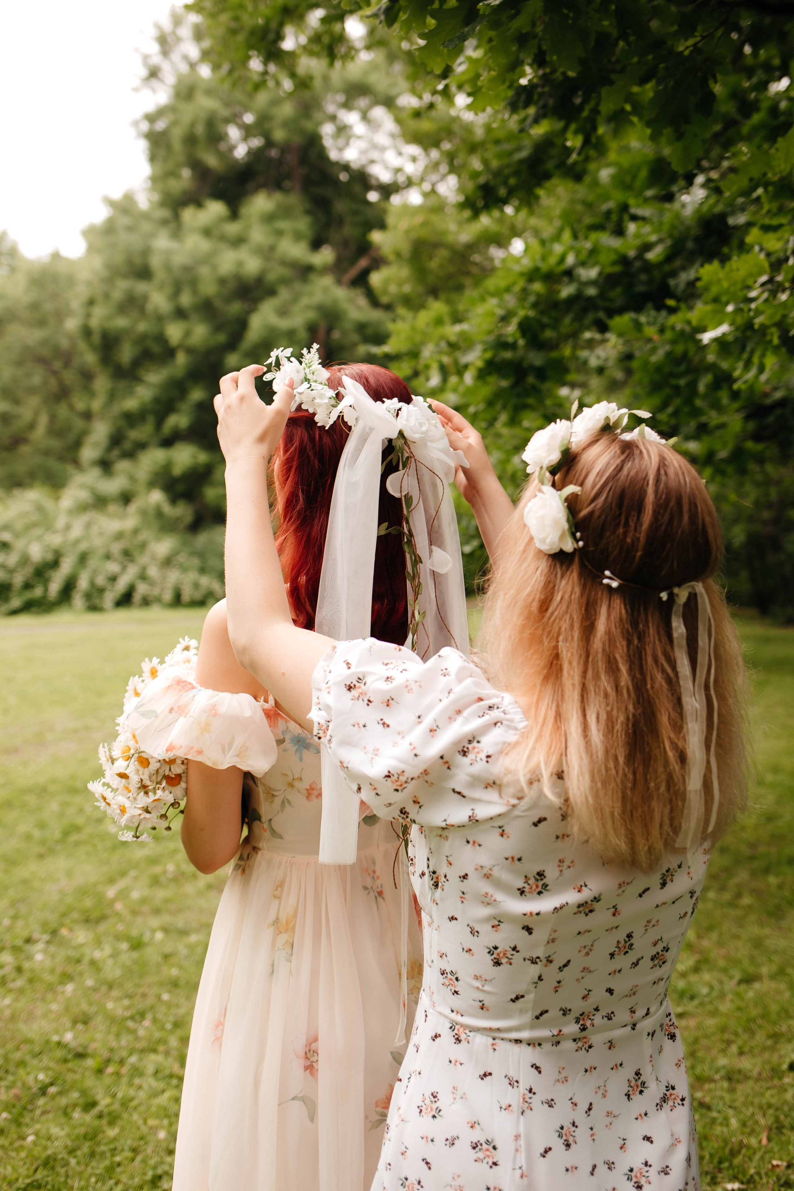 Девичник. Анна Михайлова|Свадебный фотограф в Санкт-Петербурге