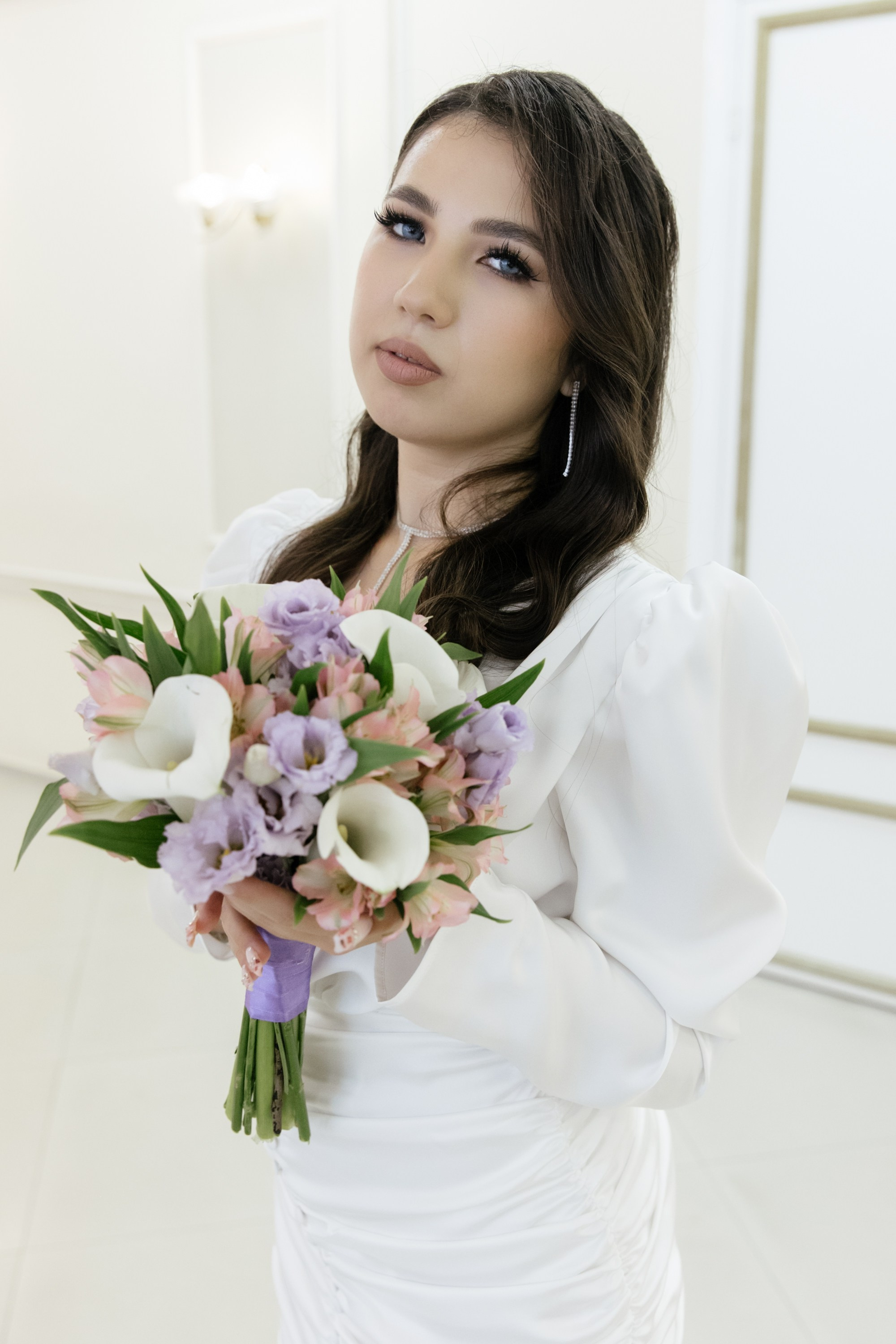 Роспись Сергея и Сюзанны. Фотограф Сергиев Посад Москва Хованская Екатерина