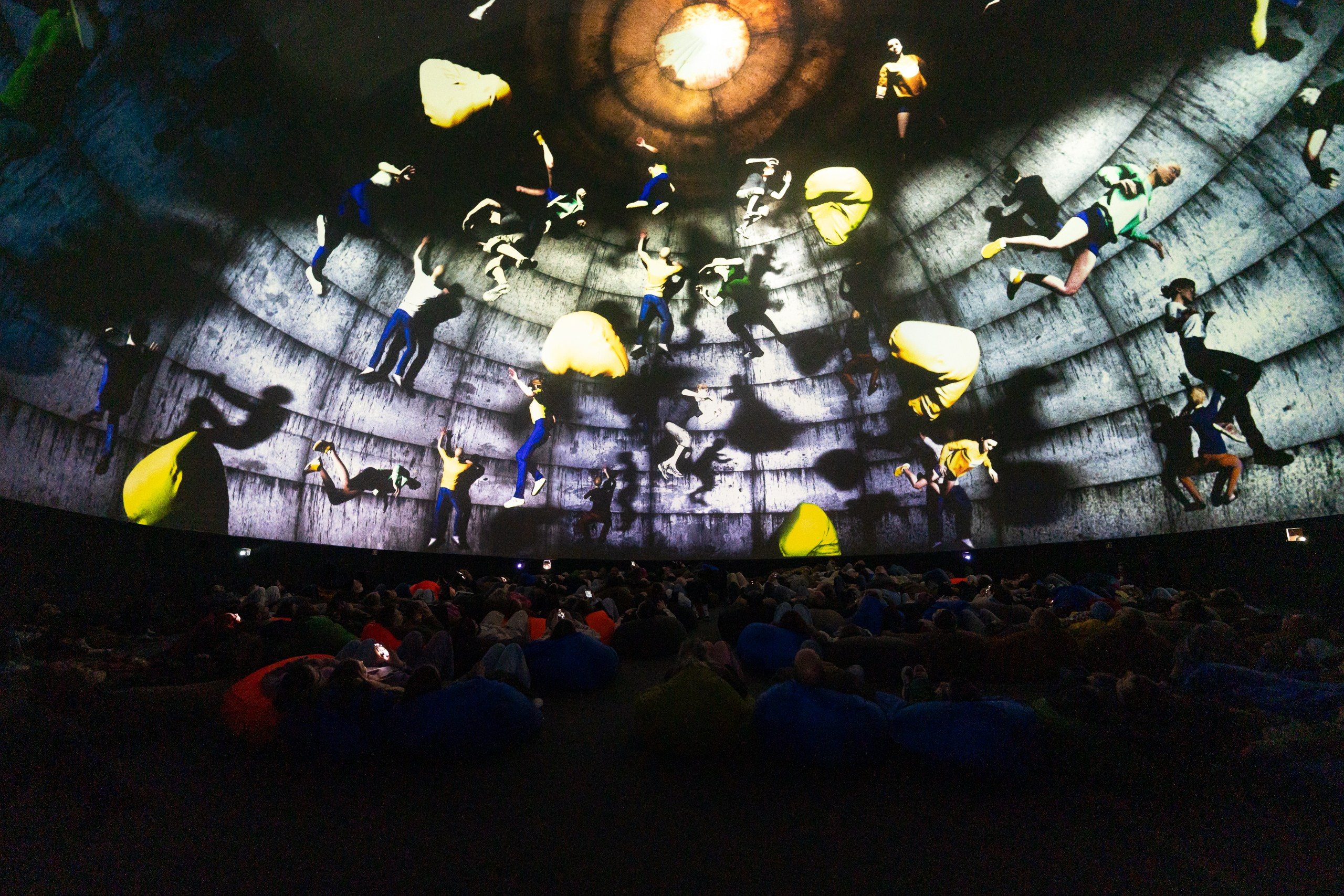 INTERVALS 2024. Sunnyman