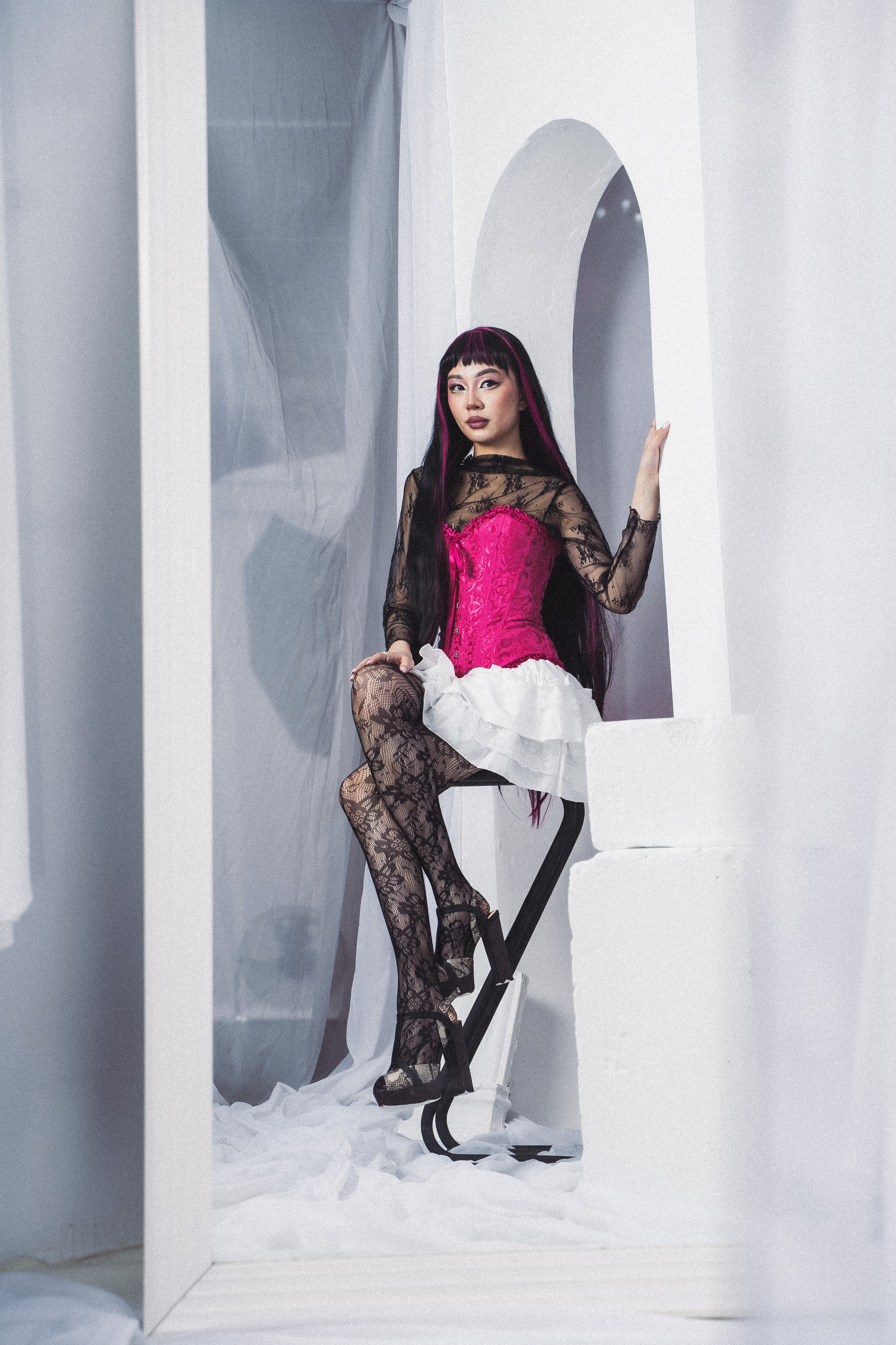 Фотограф Астана | Fashion | byNurda