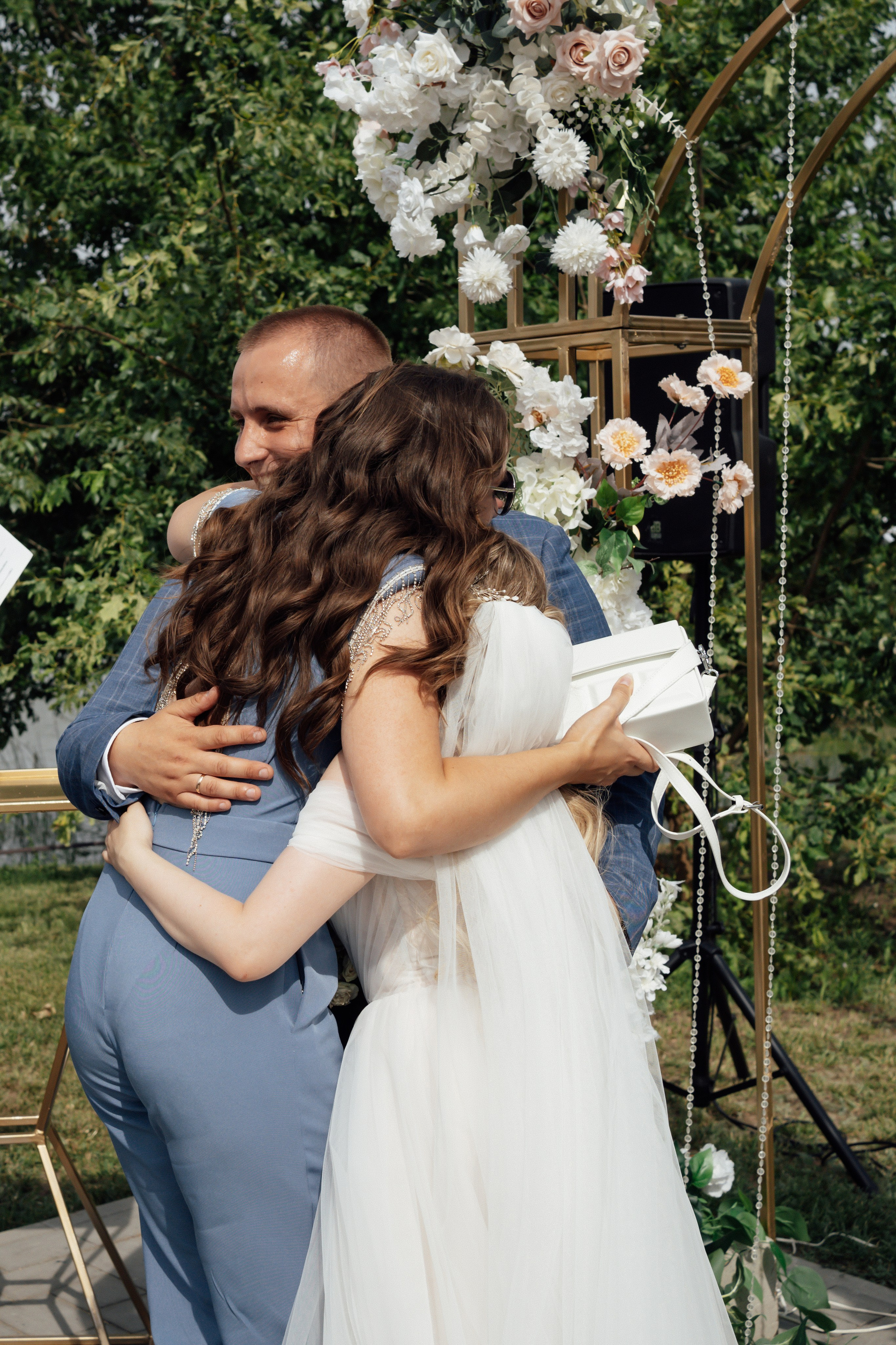 Артем и Анастасия. Свадебный и семейный фотограф в Волгограде Наталья Наумова