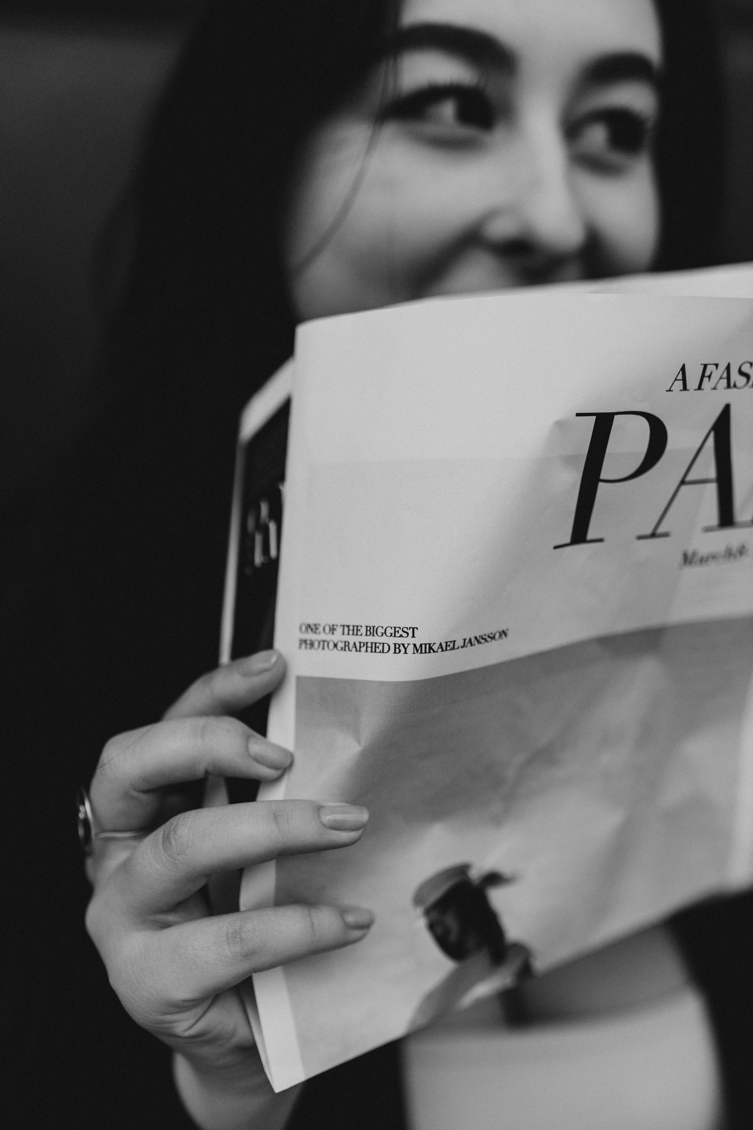 Людмила. Семейный фотограф в Москве Жукова Анна