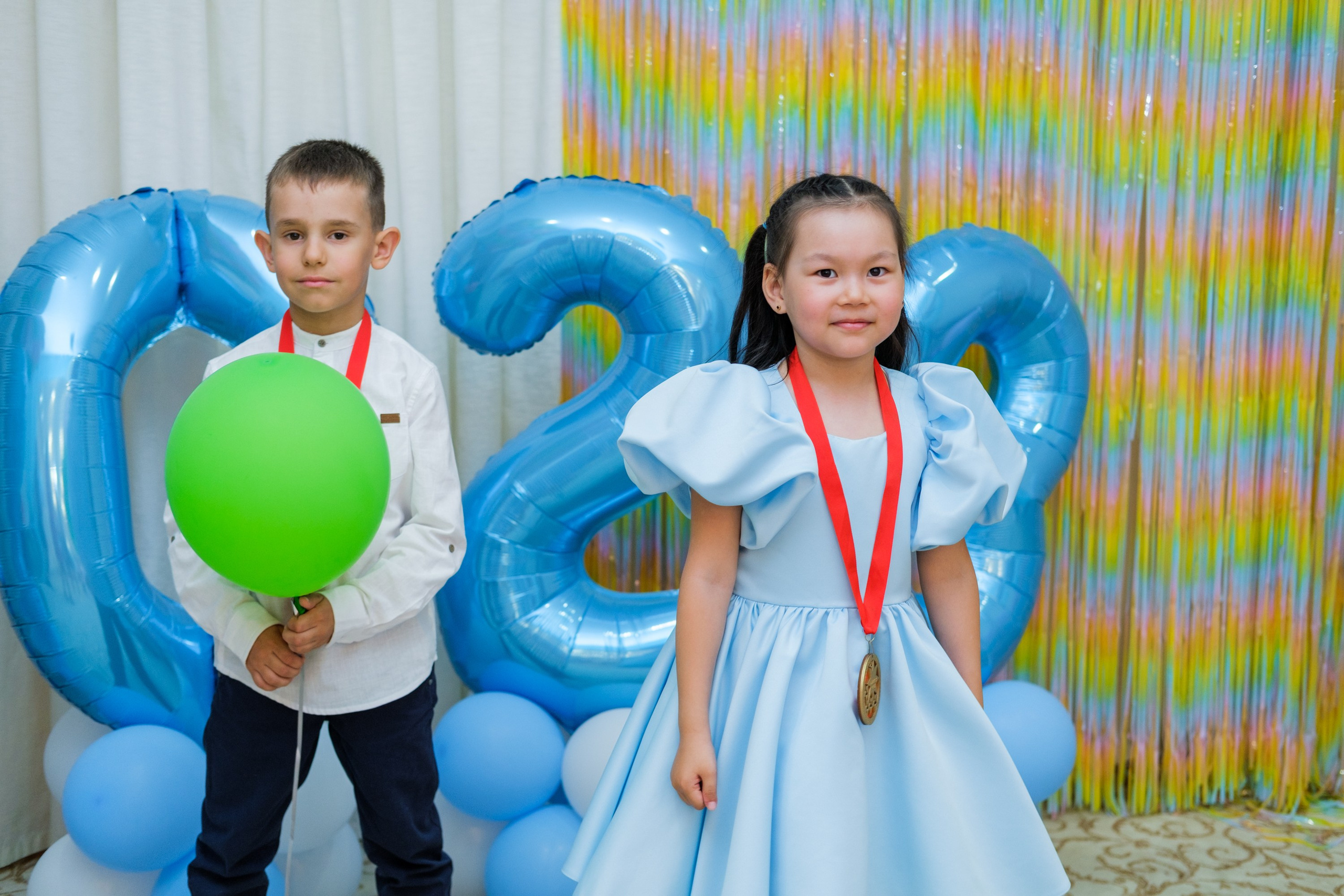 Выпускной 2023. Фотограф Софья Володкина