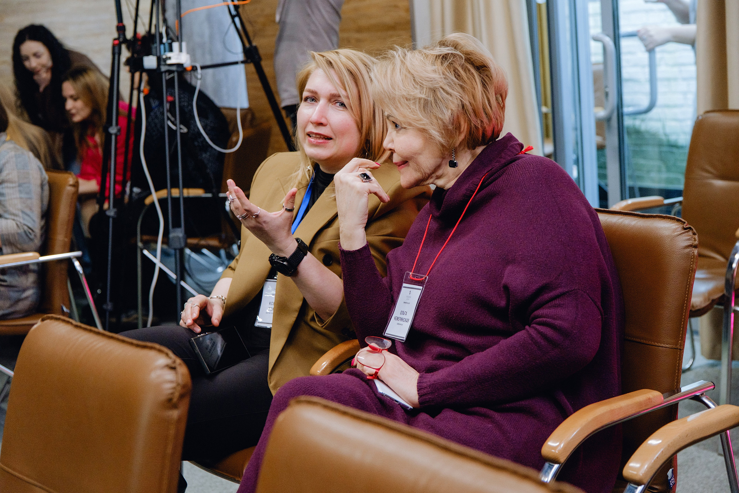 HR day. Фотограф Софья Володкина